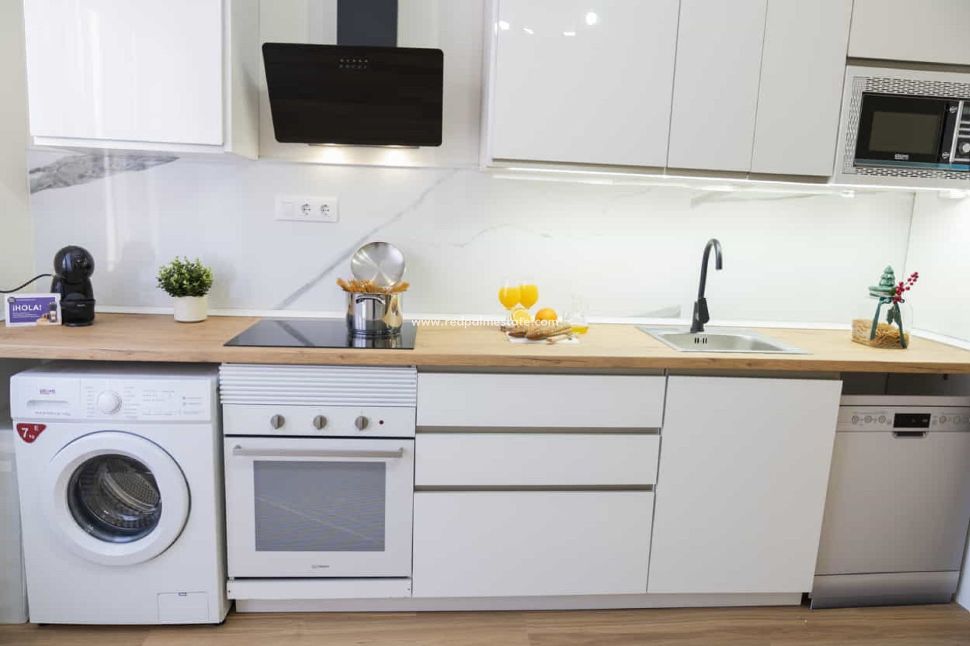 Revente - Appartements -
San Pedro del Pinatar - San Pedro de Pinatar