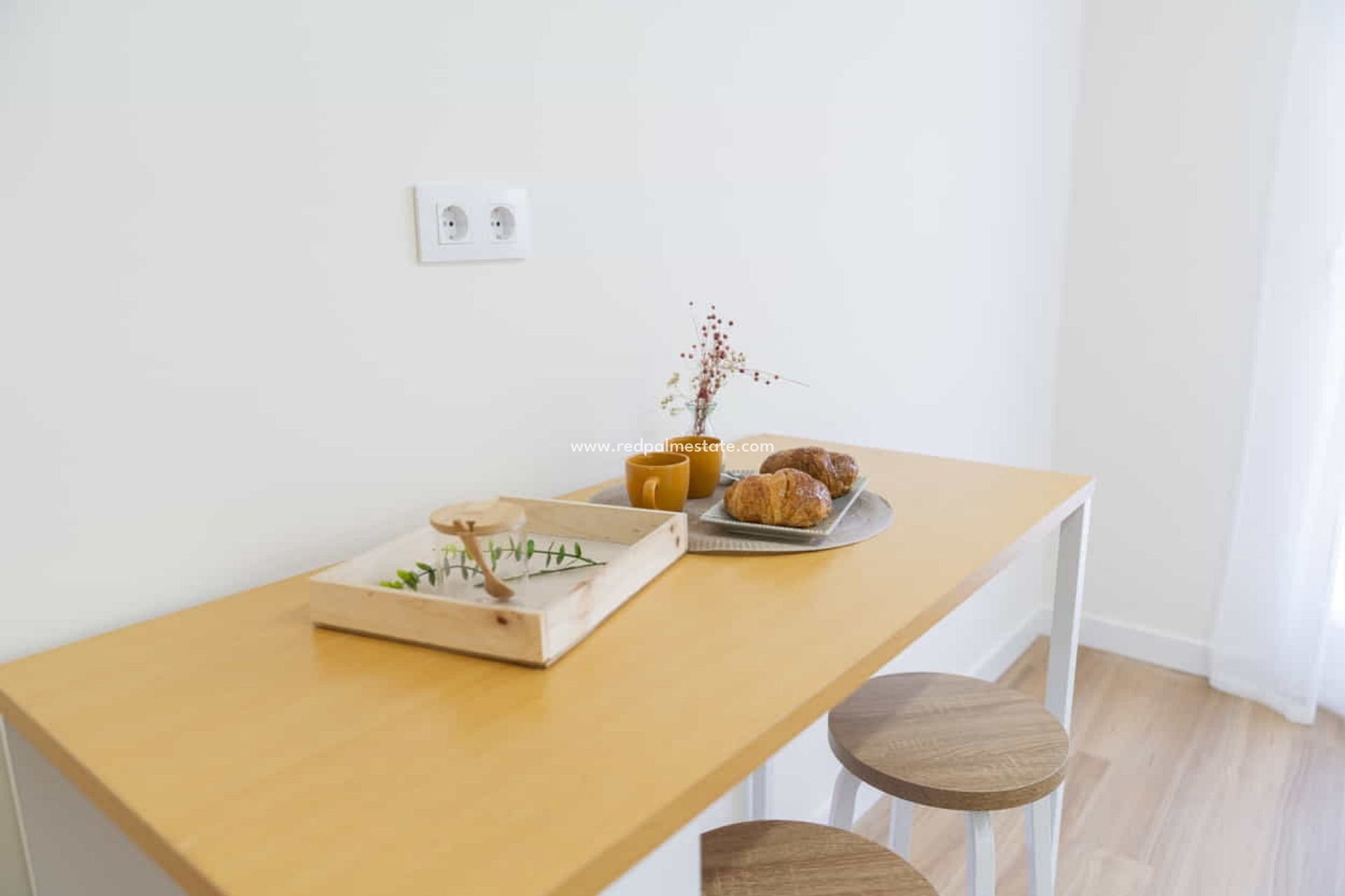 Revente - Appartements -
San Pedro del Pinatar - San Pedro de Pinatar