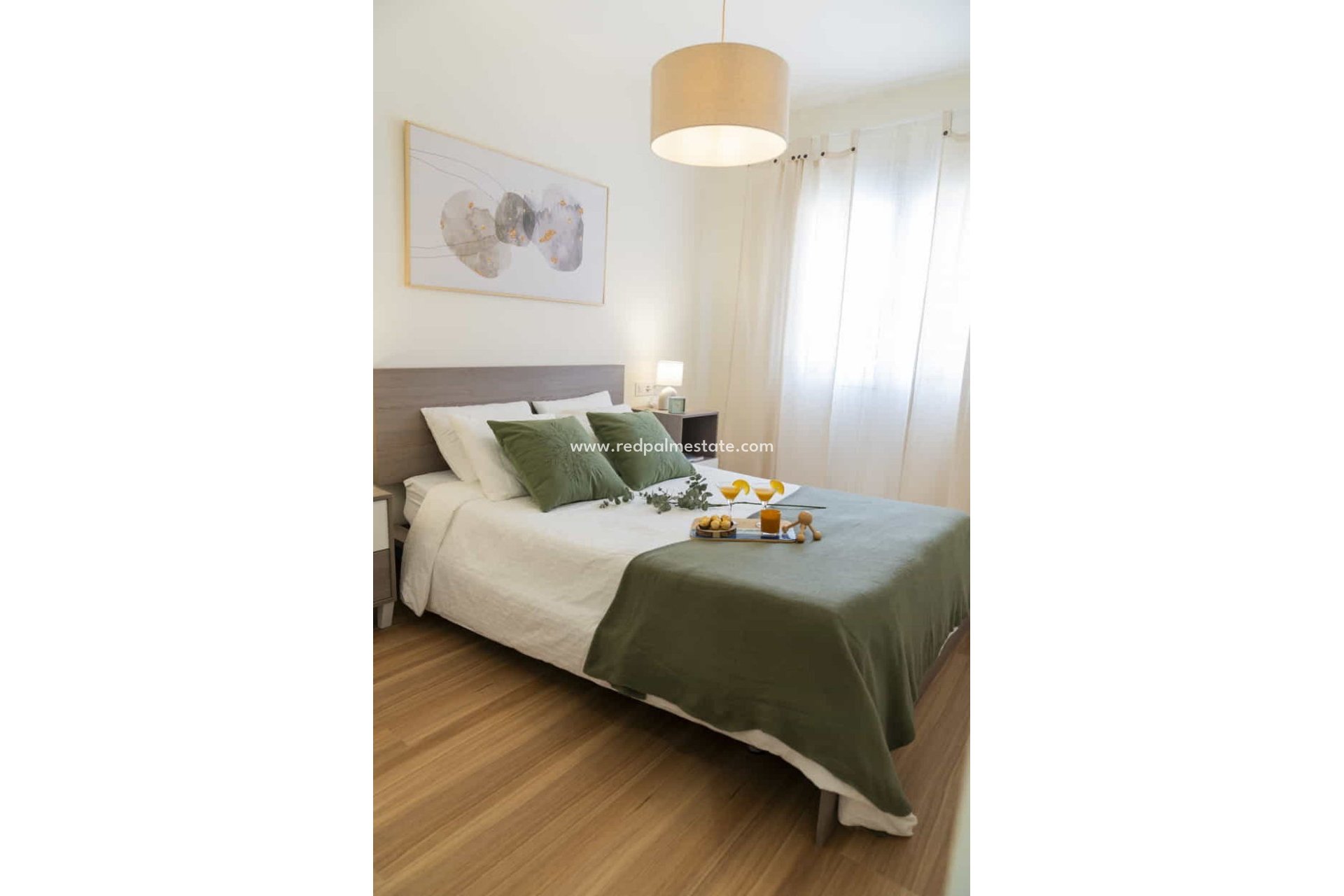 Revente - Appartements -
San Pedro del Pinatar - San Pedro de Pinatar