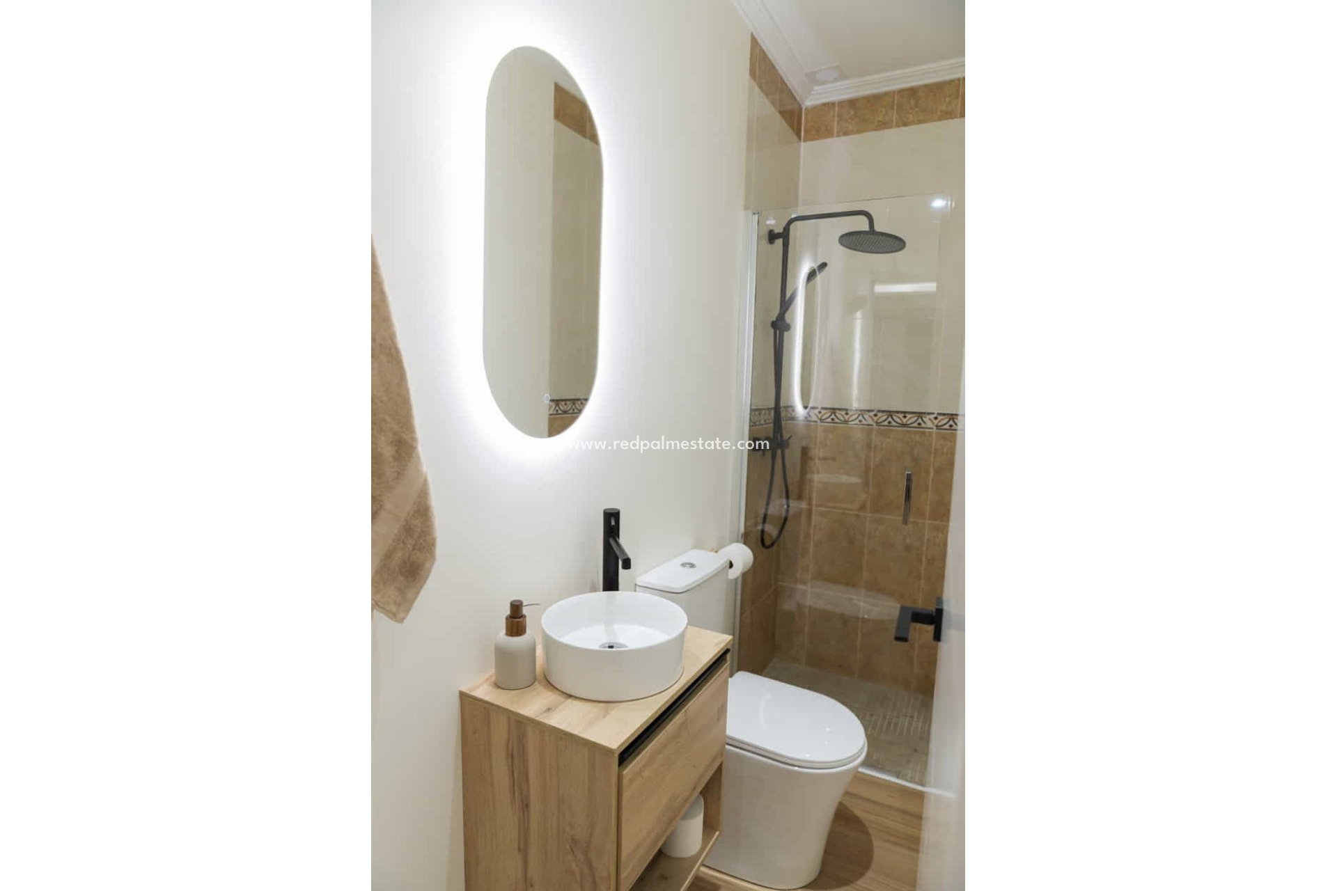 Revente - Appartements -
San Pedro del Pinatar - San Pedro de Pinatar