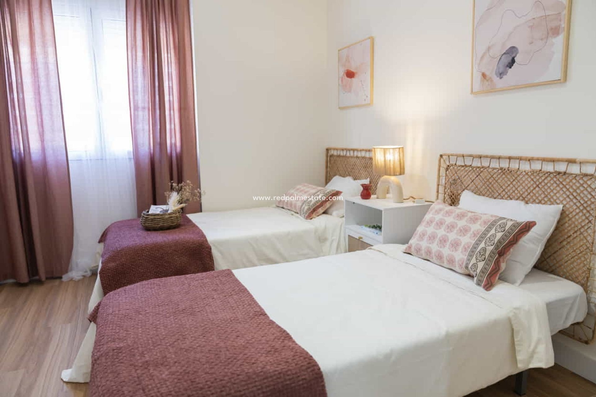 Revente - Appartements -
San Pedro del Pinatar - San Pedro de Pinatar