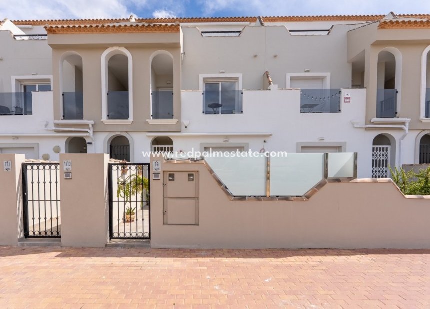 Revente - Appartements -
San Pedro del Pinatar - San Pedro de Pinatar