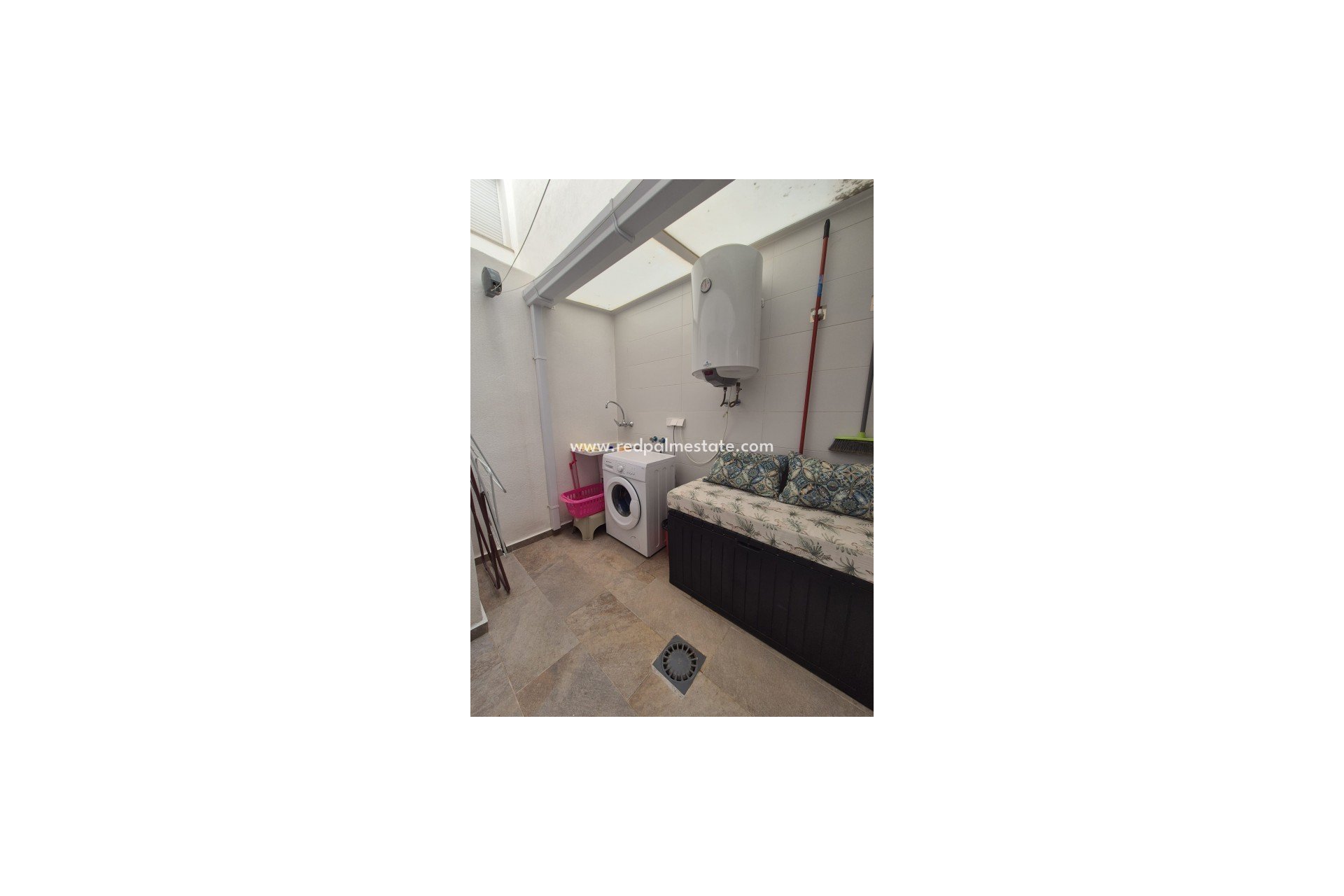 Revente - Appartements -
San Pedro del Pinatar - San Pedro de Pinatar
