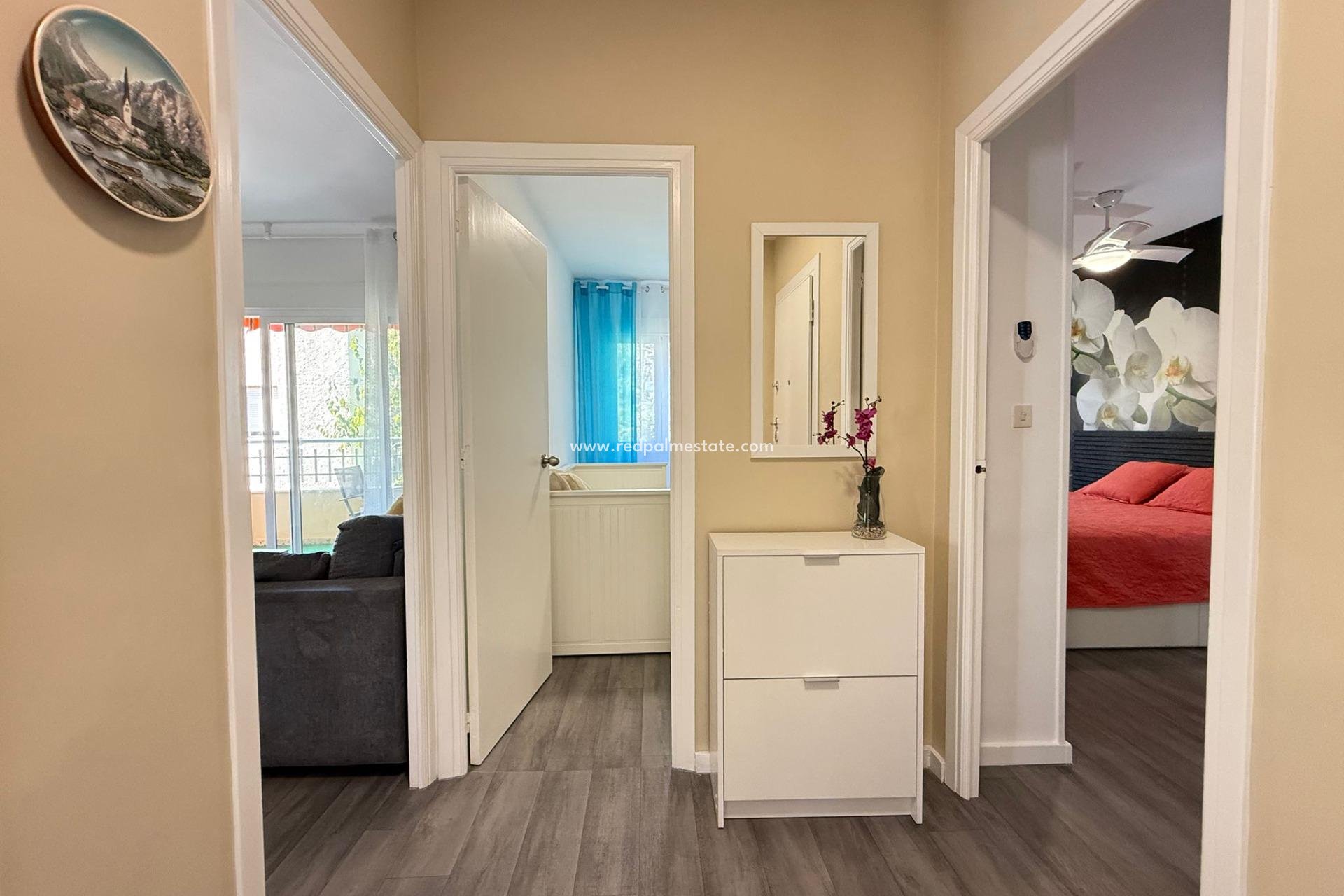 Revente - Appartements -
San Pedro del Pinatar - San Pedro de Pinatar