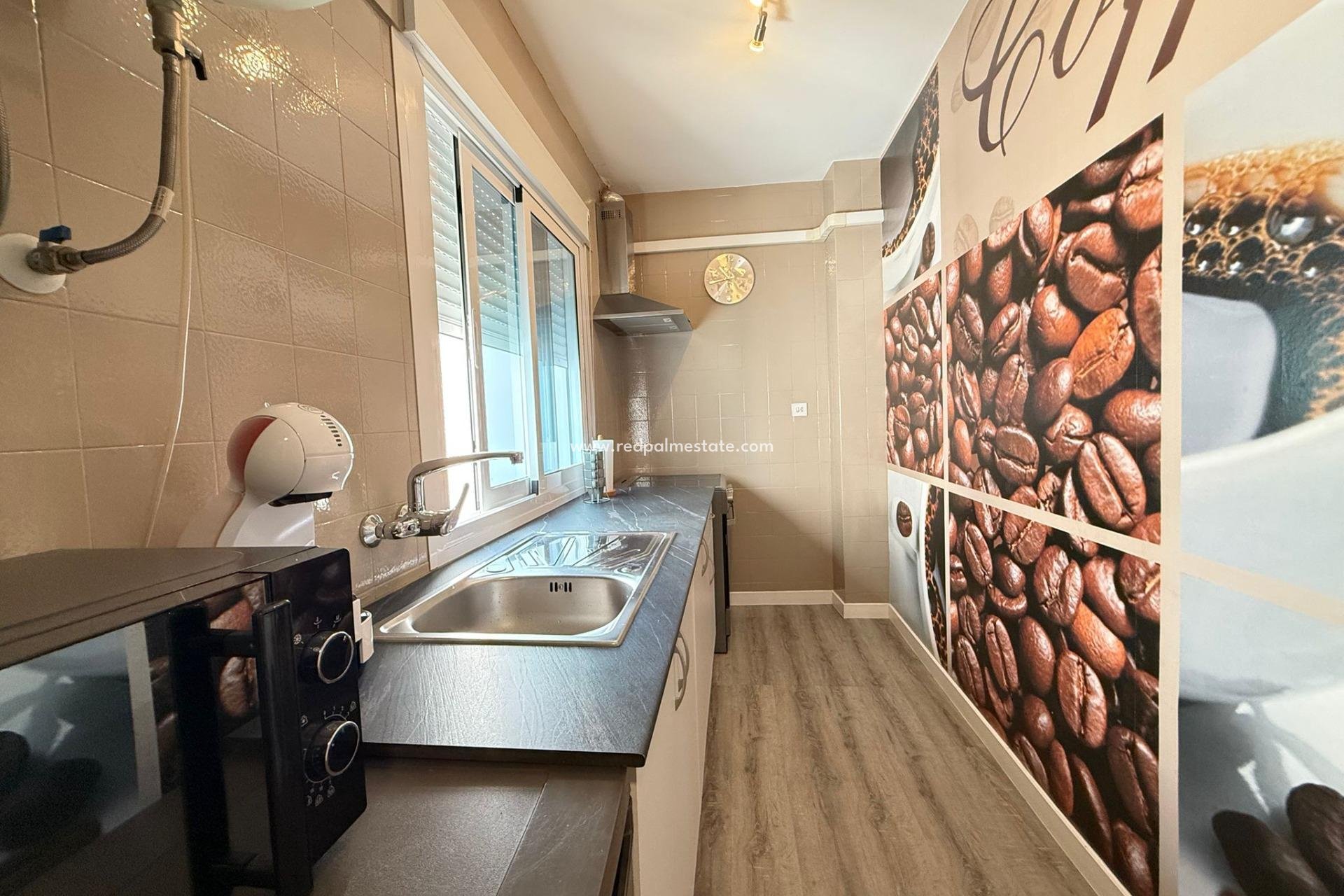 Revente - Appartements -
San Pedro del Pinatar - San Pedro de Pinatar