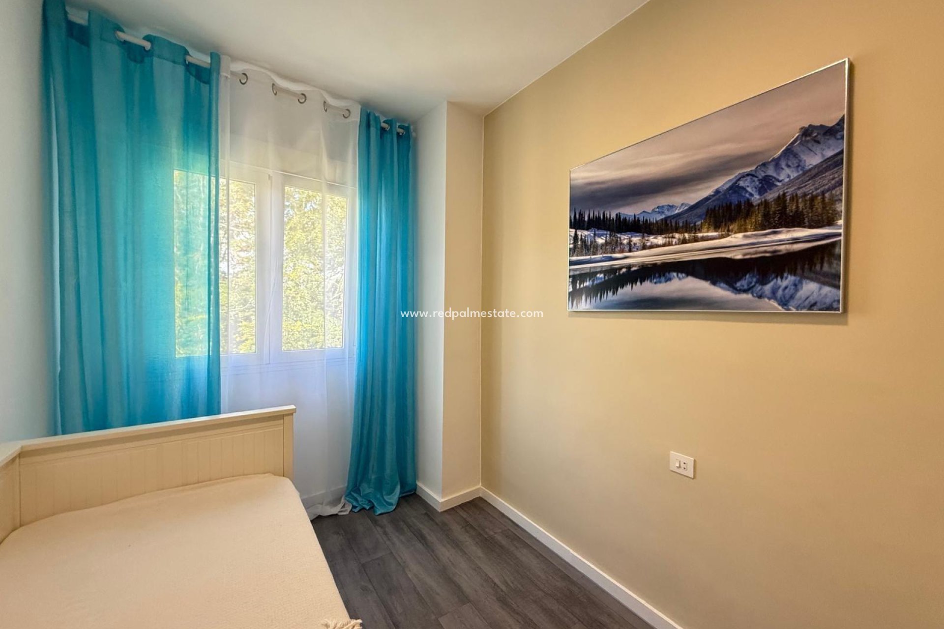 Revente - Appartements -
San Pedro del Pinatar - San Pedro de Pinatar