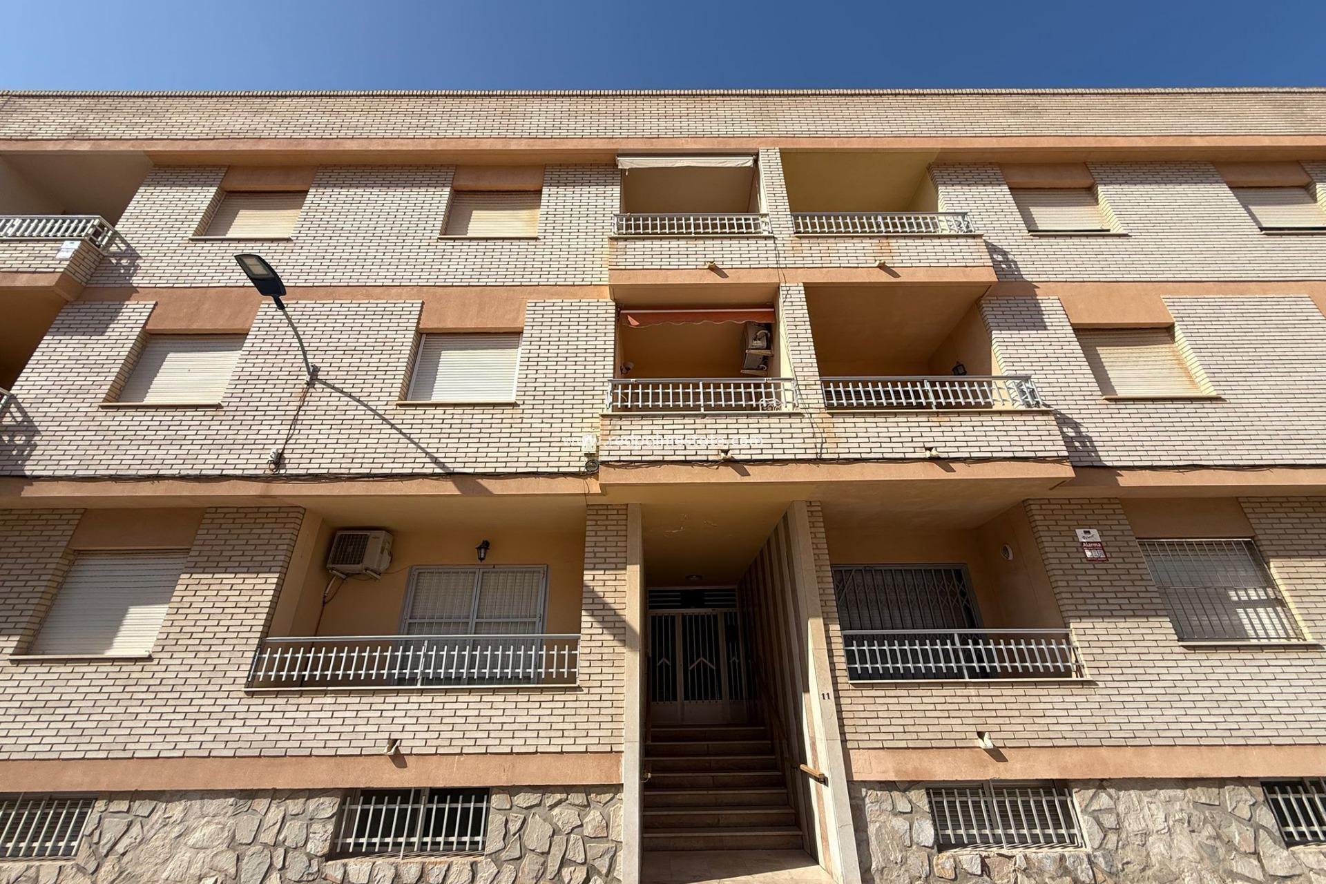 Revente - Appartements -
San Pedro del Pinatar - San Pedro de Pinatar