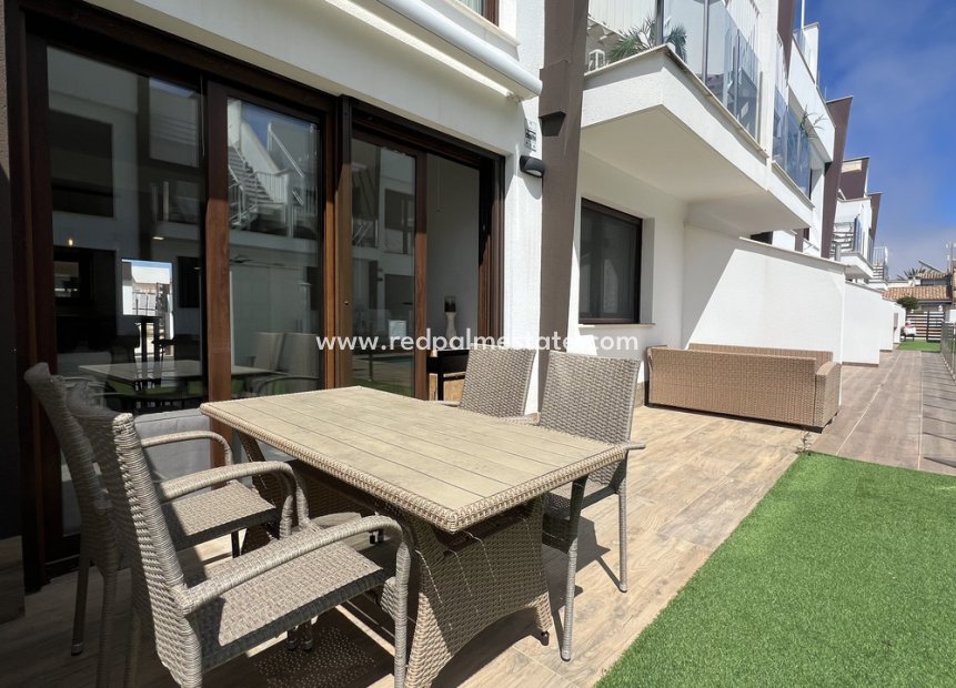 Revente - Appartements -
San Pedro del Pinatar - San Pedro de Pinatar