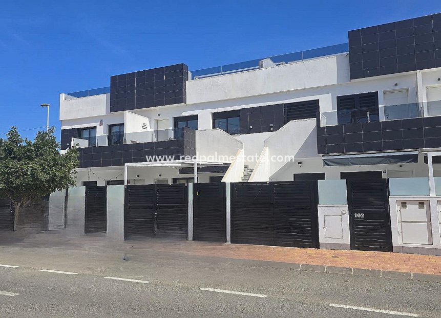 Revente - Appartements -
San Pedro del Pinatar - San Pedro de Pinatar