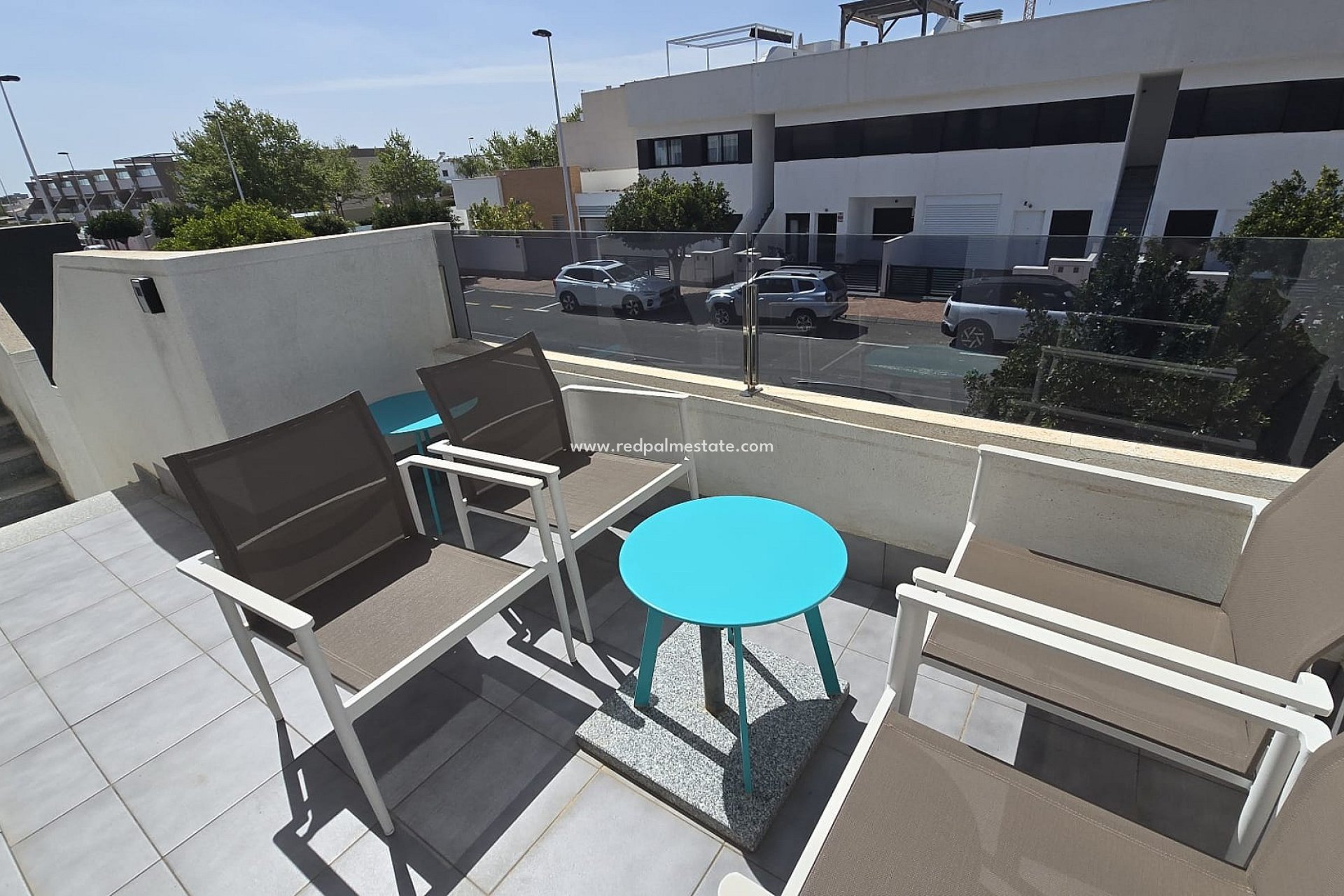 Revente - Appartements -
San Pedro del Pinatar - San Pedro de Pinatar