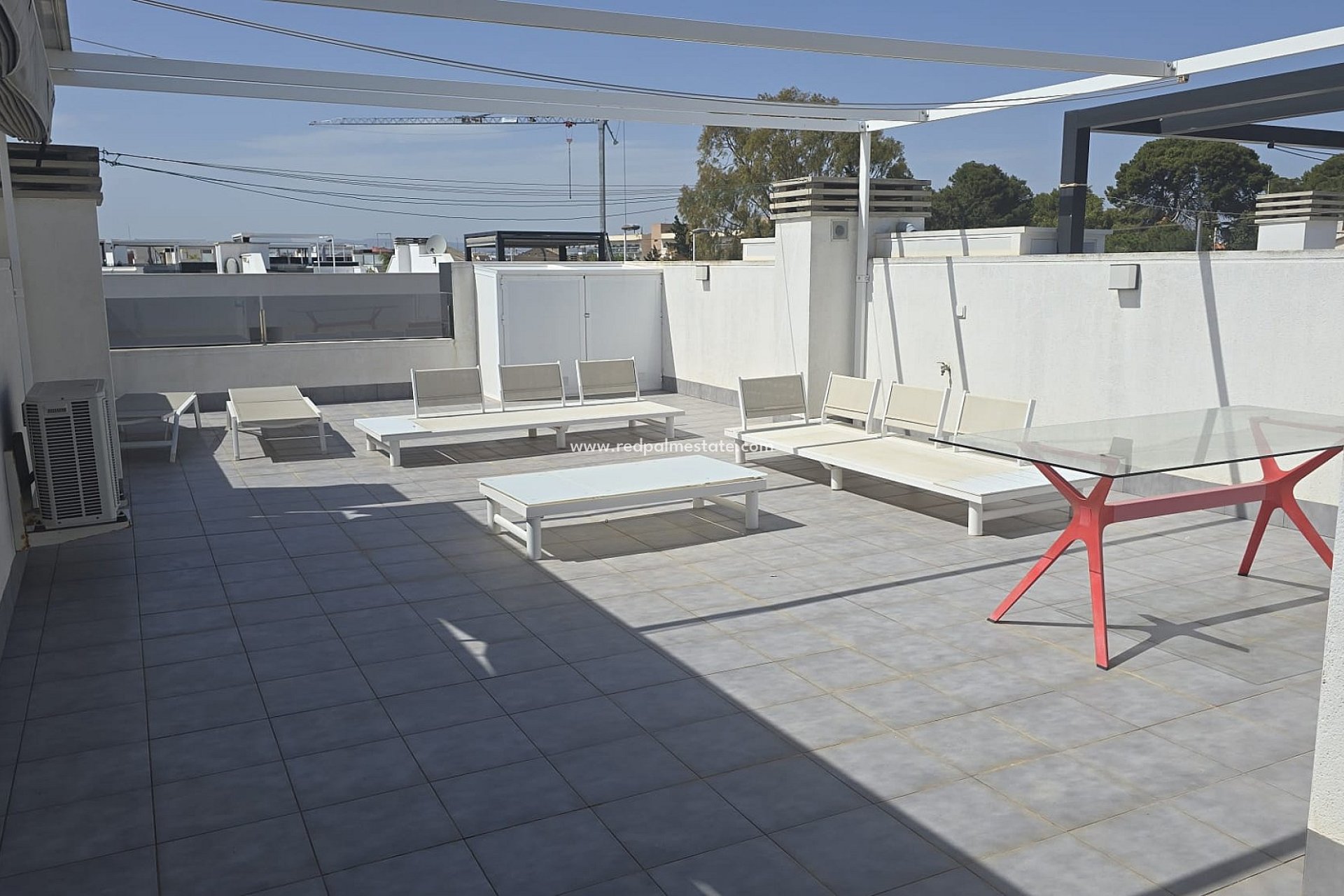 Revente - Appartements -
San Pedro del Pinatar - San Pedro de Pinatar