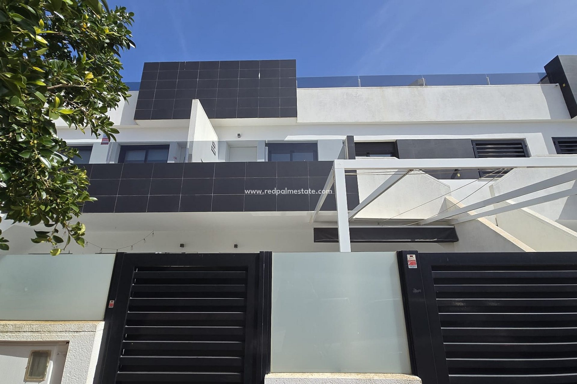 Revente - Appartements -
San Pedro del Pinatar - San Pedro de Pinatar