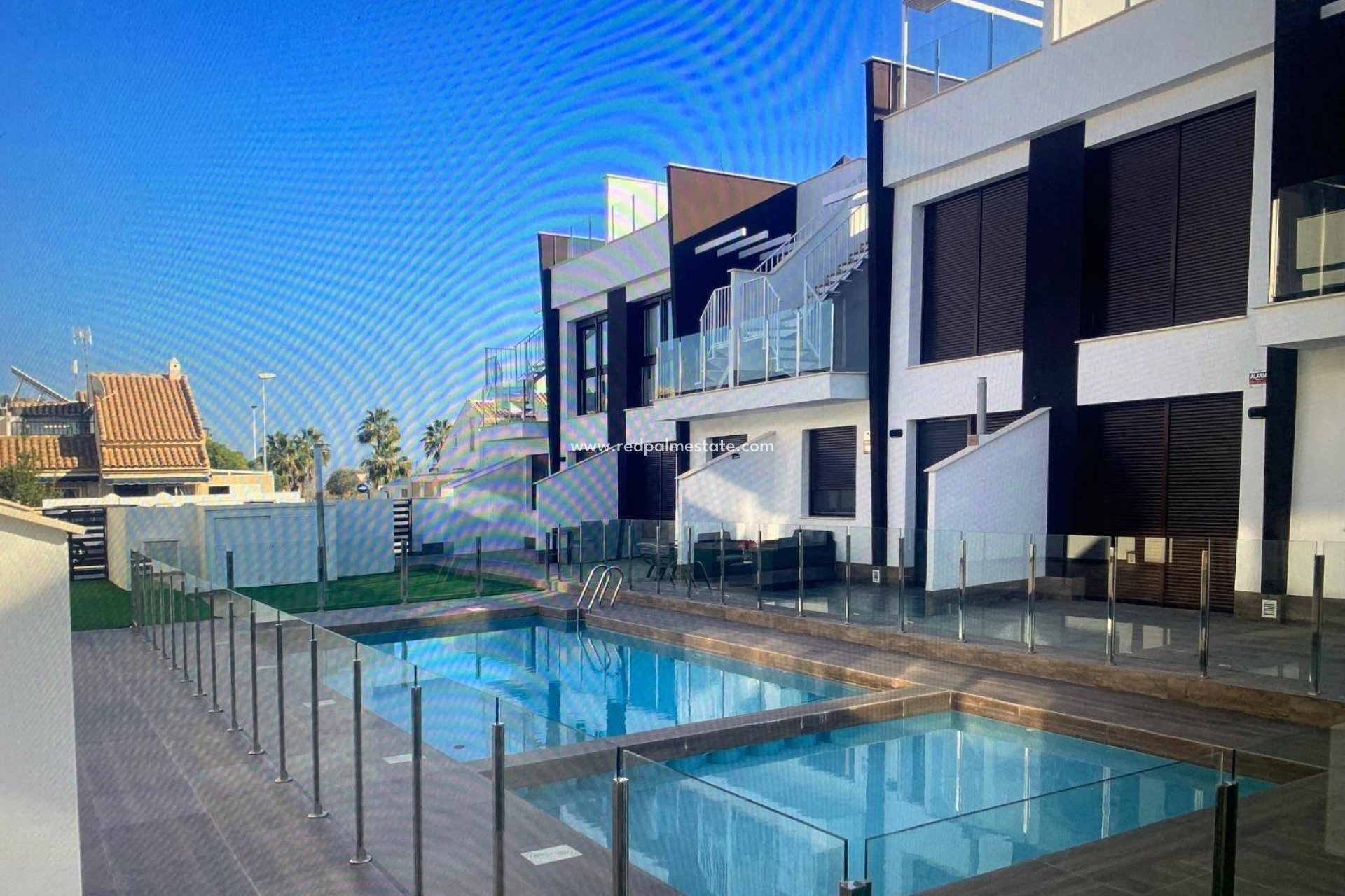 Revente - Appartements -
San Pedro del Pinatar - San Pedro de Pinatar