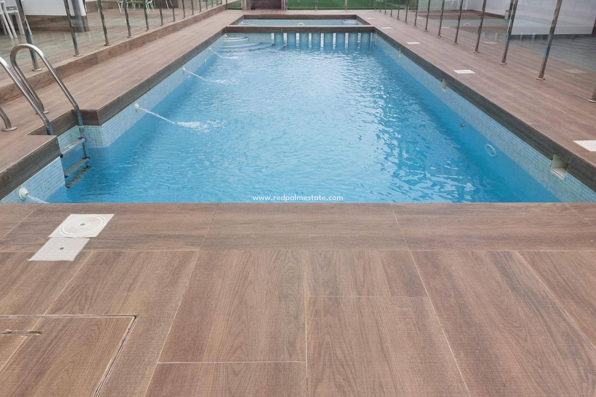 Revente - Appartements -
San Pedro del Pinatar - San Pedro de Pinatar