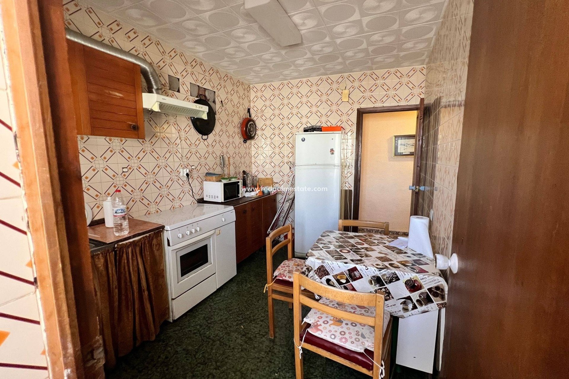 Revente - Appartements -
San Pedro del Pinatar - Villananitos  Lo Pagan