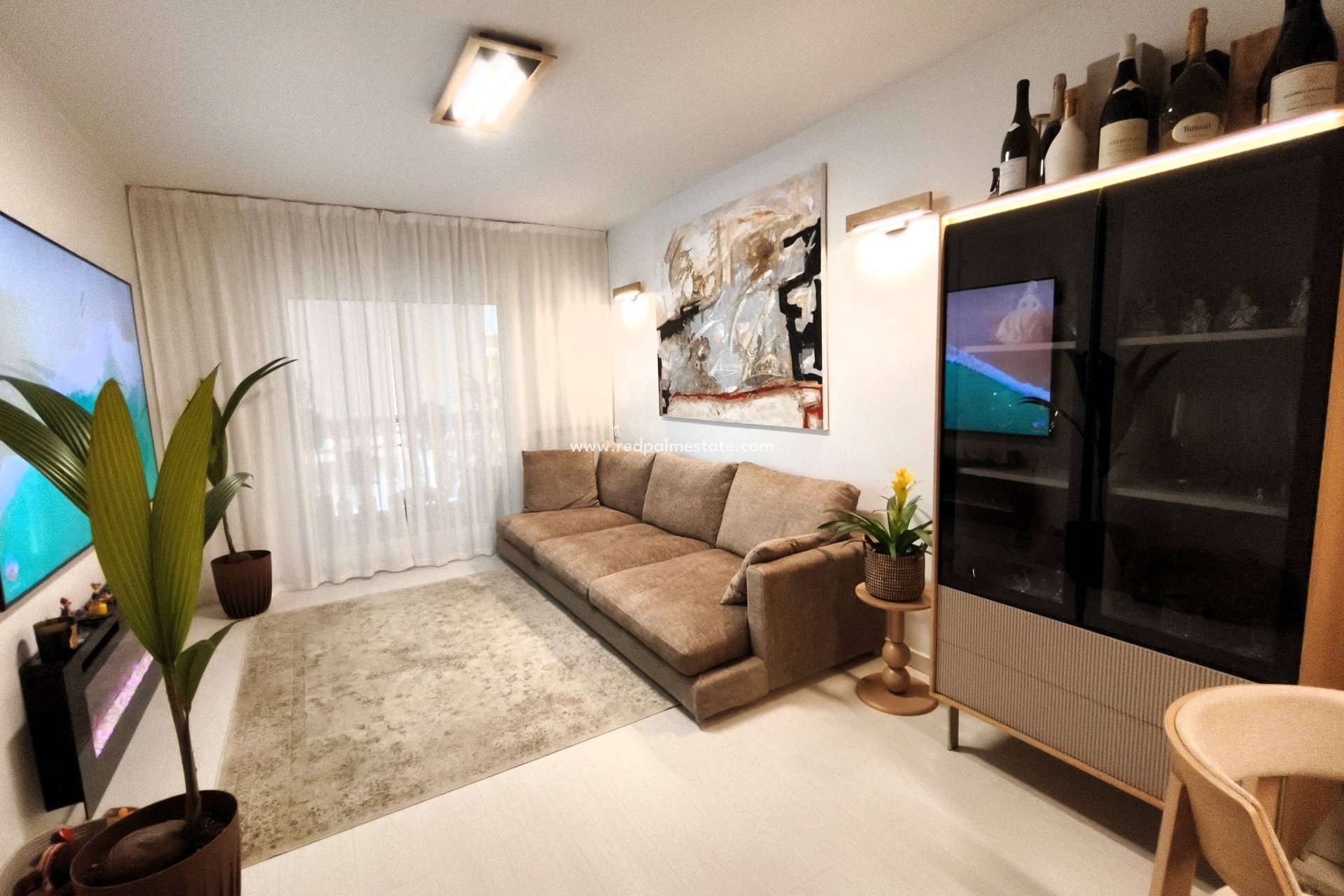 Revente - Appartements -
San Pedro del Pinatar - Villananitos