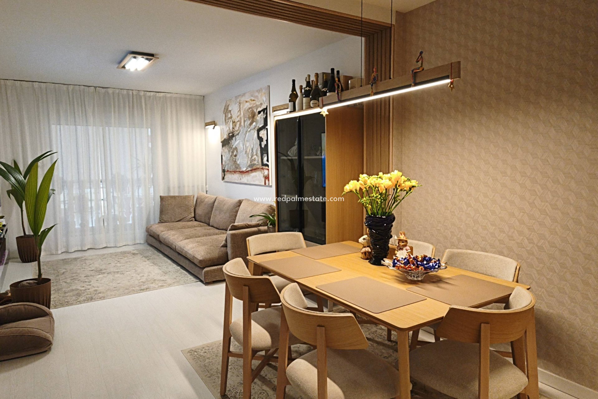 Revente - Appartements -
San Pedro del Pinatar - Villananitos