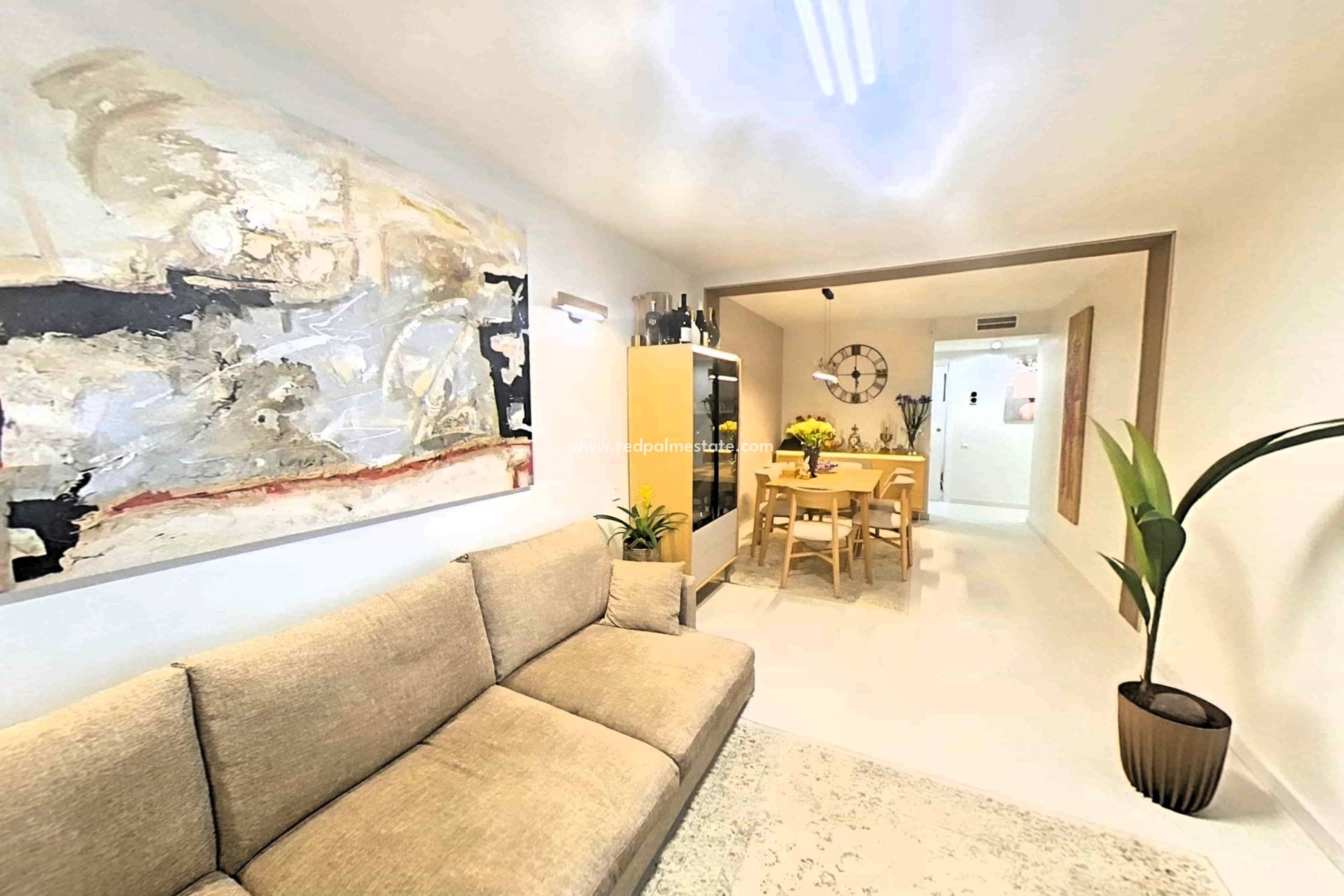 Revente - Appartements -
San Pedro del Pinatar - Villananitos