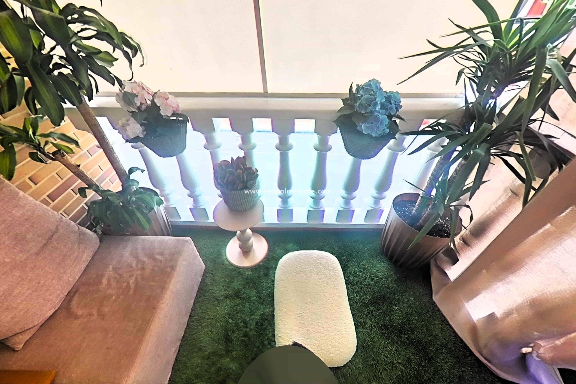 Revente - Appartements -
San Pedro del Pinatar - Villananitos