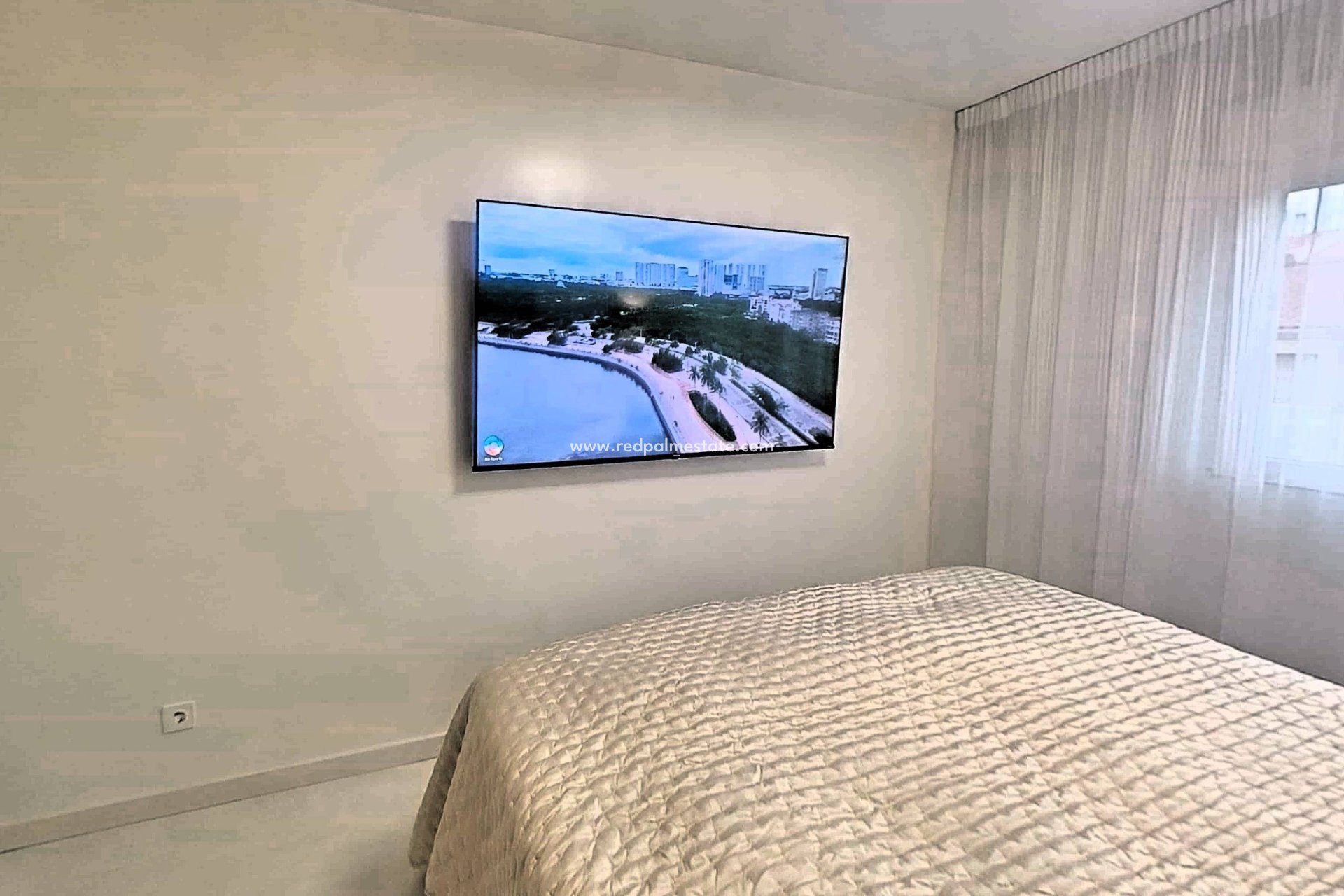 Revente - Appartements -
San Pedro del Pinatar - Villananitos