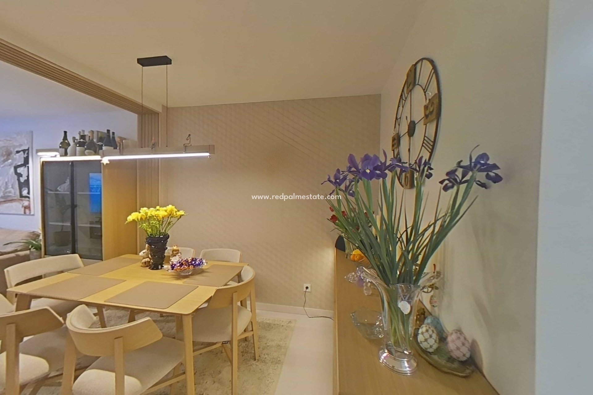 Revente - Appartements -
San Pedro del Pinatar - Villananitos