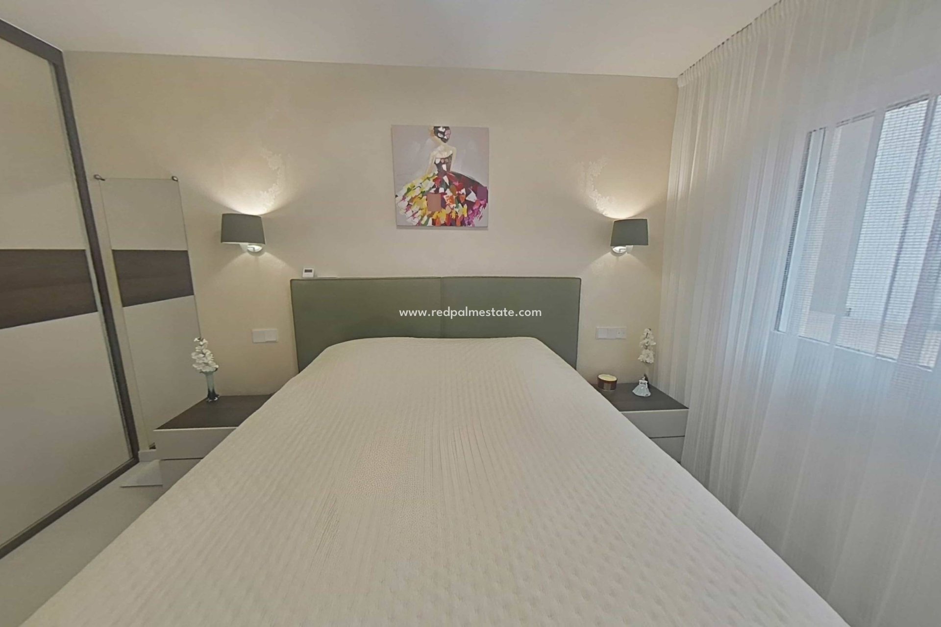 Revente - Appartements -
San Pedro del Pinatar - Villananitos