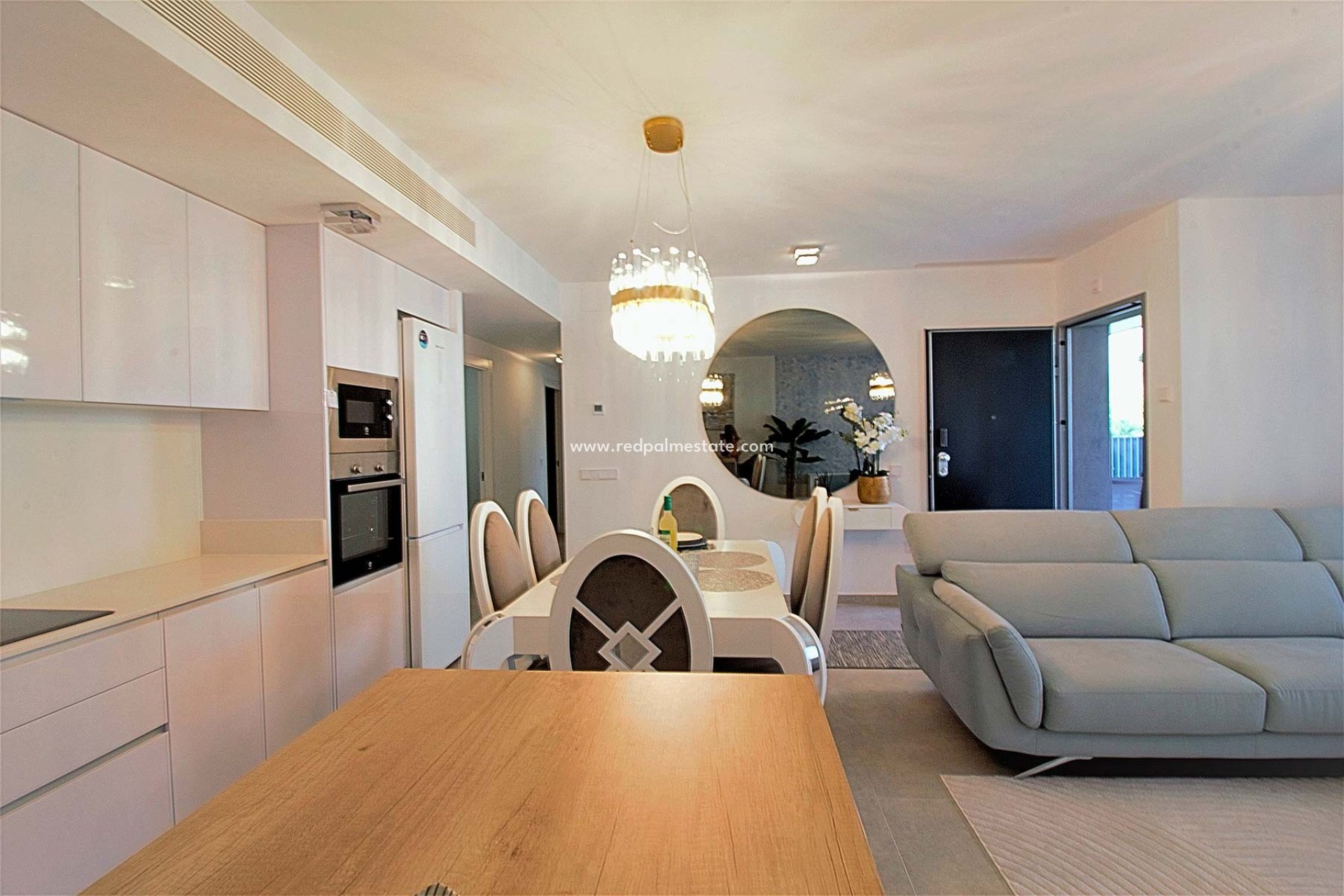 Revente - Appartements -
Santa Pola - Costa Blanca