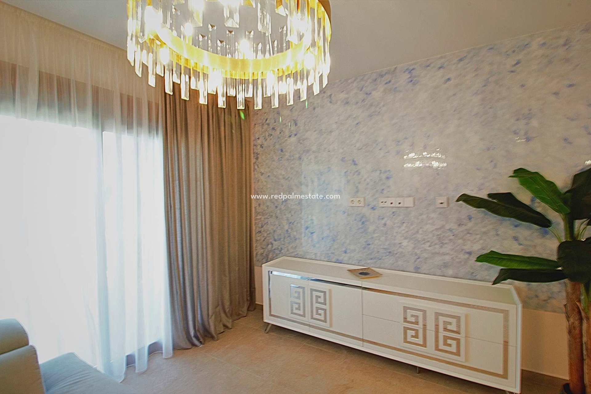 Revente - Appartements -
Santa Pola - Costa Blanca