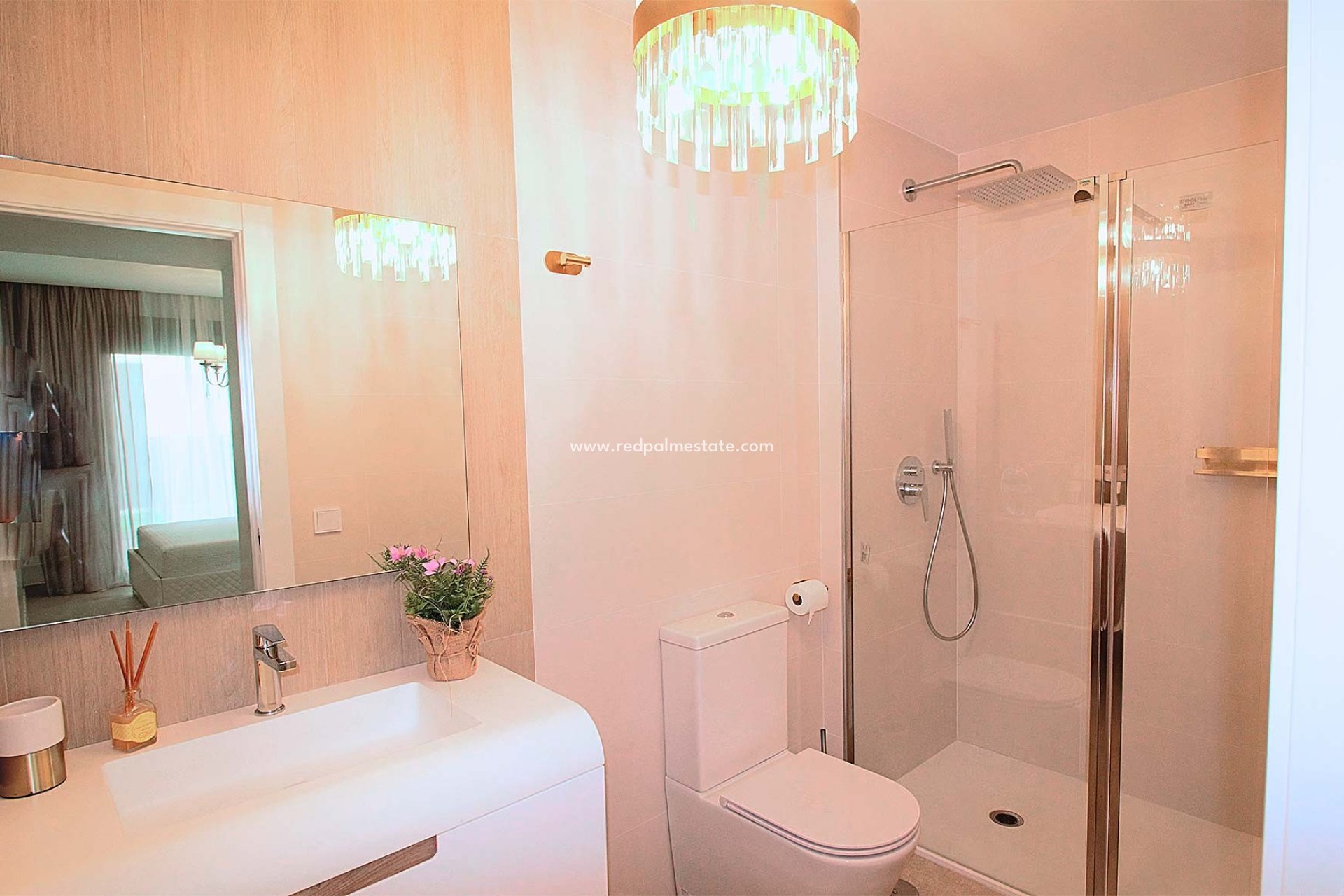 Revente - Appartements -
Santa Pola - Costa Blanca