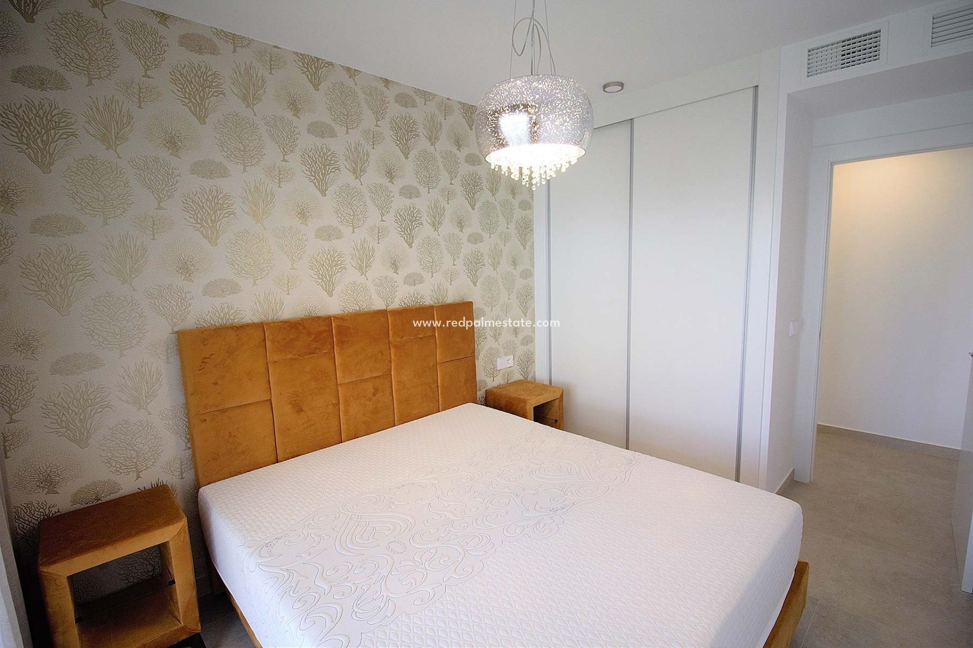 Revente - Appartements -
Santa Pola - Costa Blanca