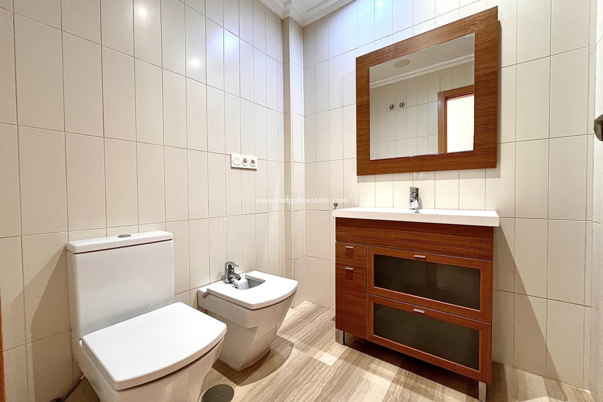 Revente - Appartements -
Santa Pola - Costa Blanca