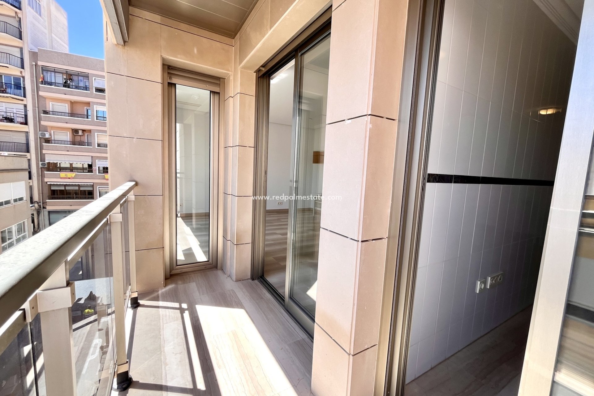 Revente - Appartements -
Santa Pola - Costa Blanca