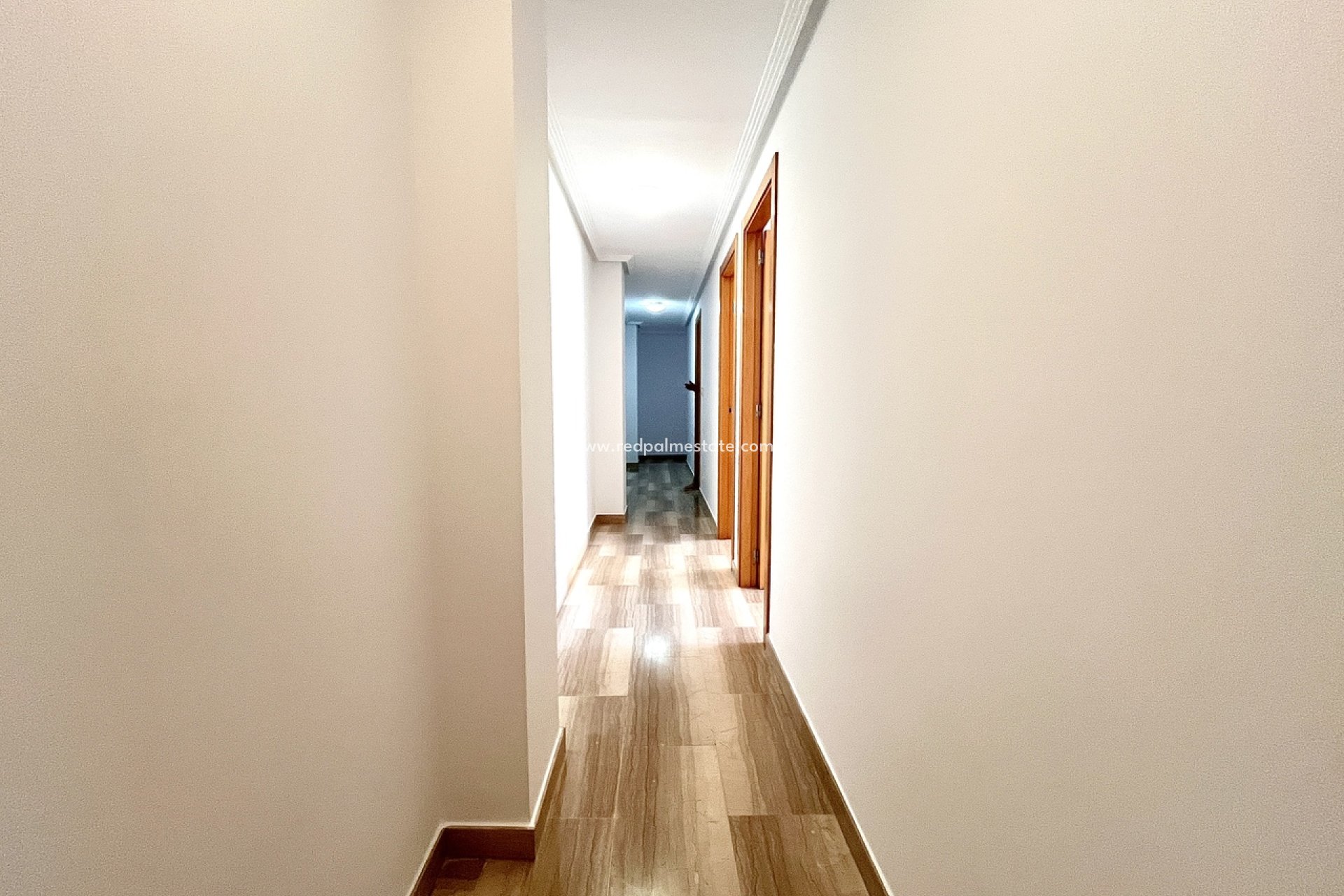 Revente - Appartements -
Santa Pola - Costa Blanca