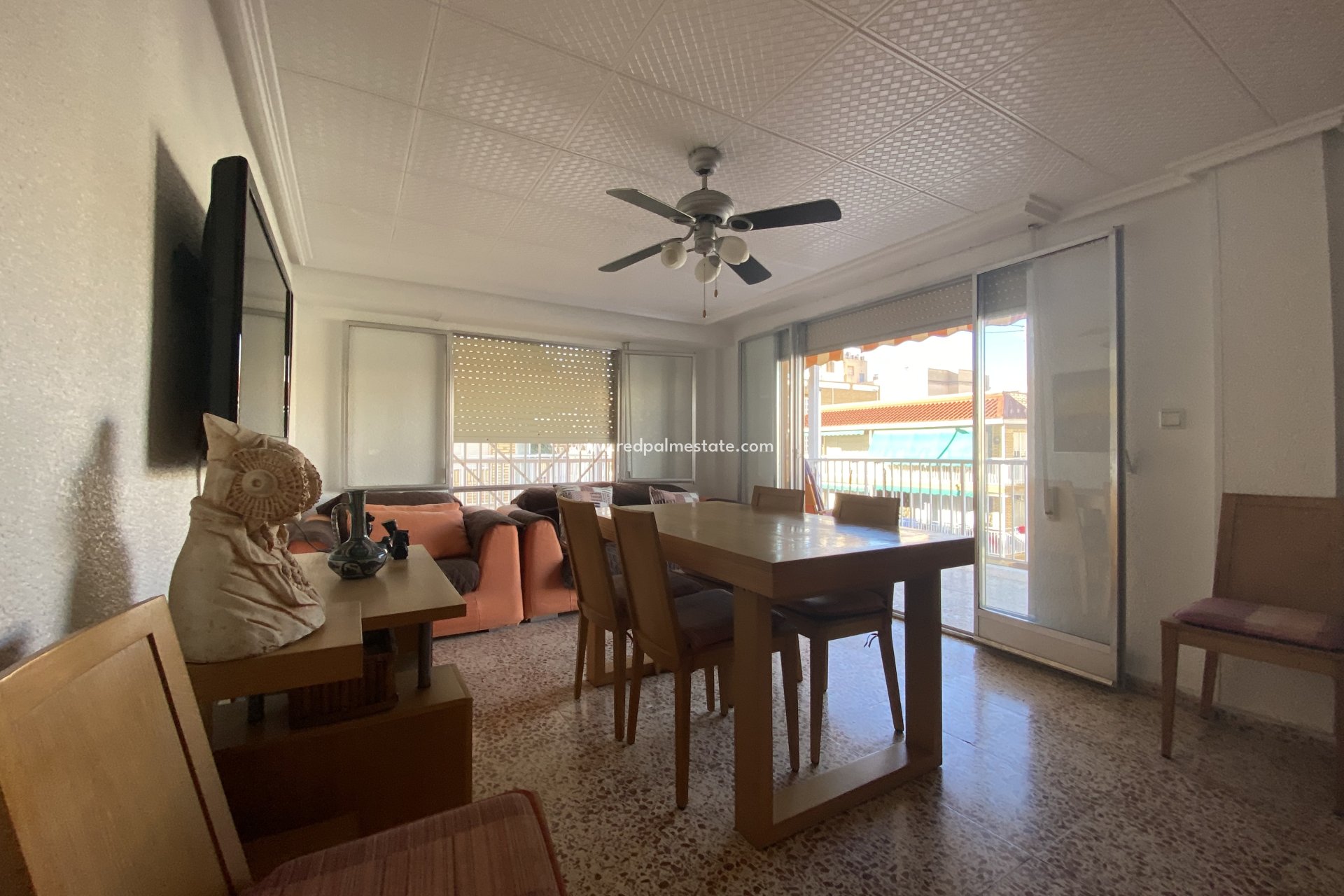 Revente - Appartements -
Santa Pola - Costa Blanca