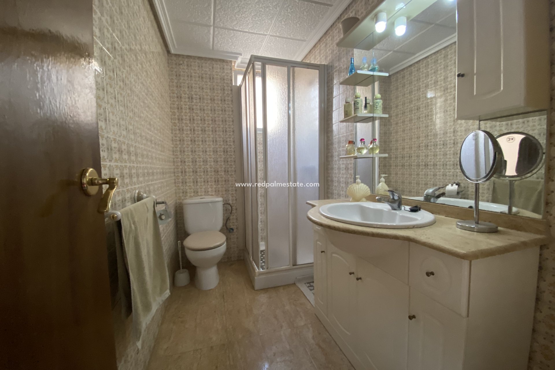 Revente - Appartements -
Santa Pola - Costa Blanca