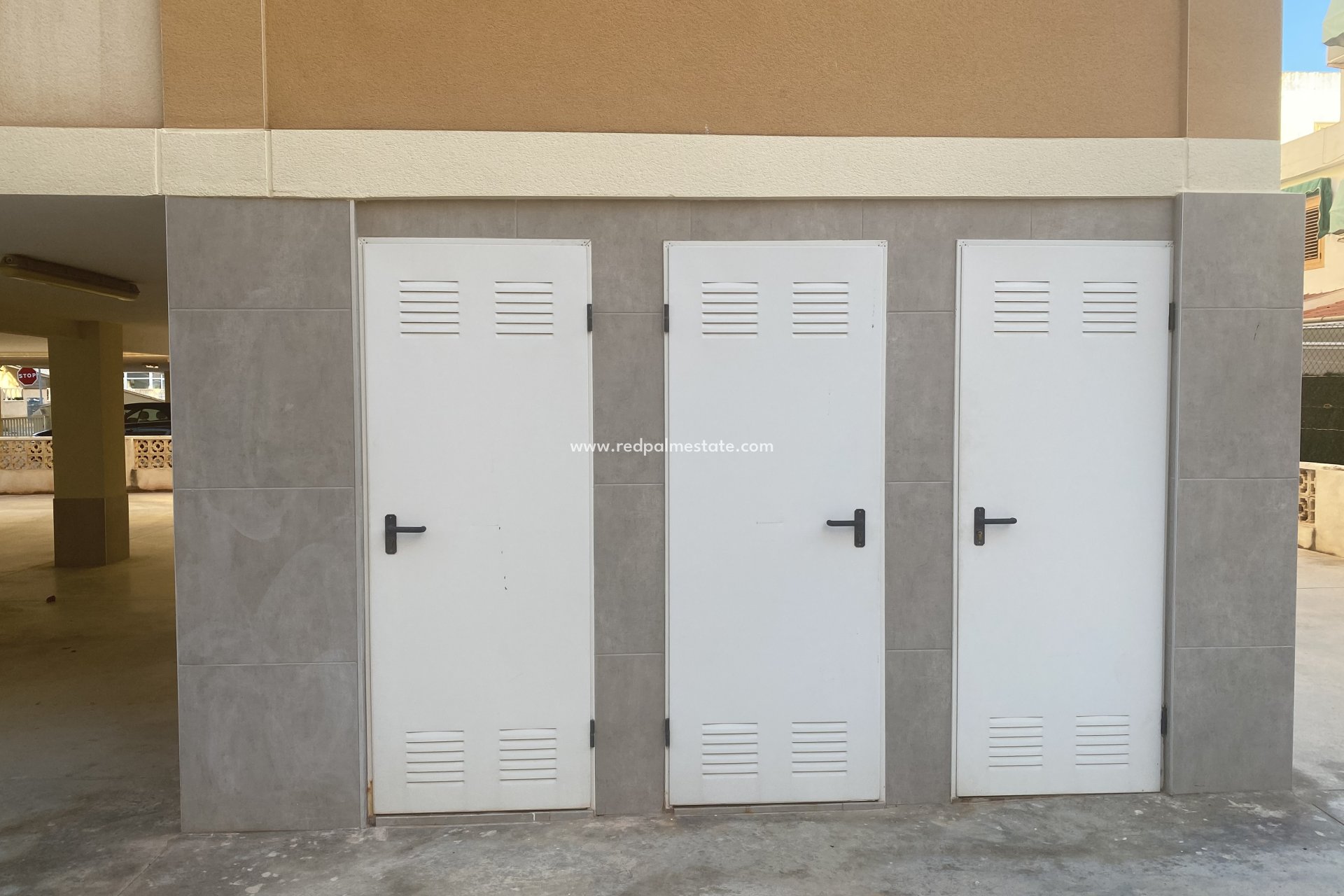 Revente - Appartements -
Santa Pola - Costa Blanca