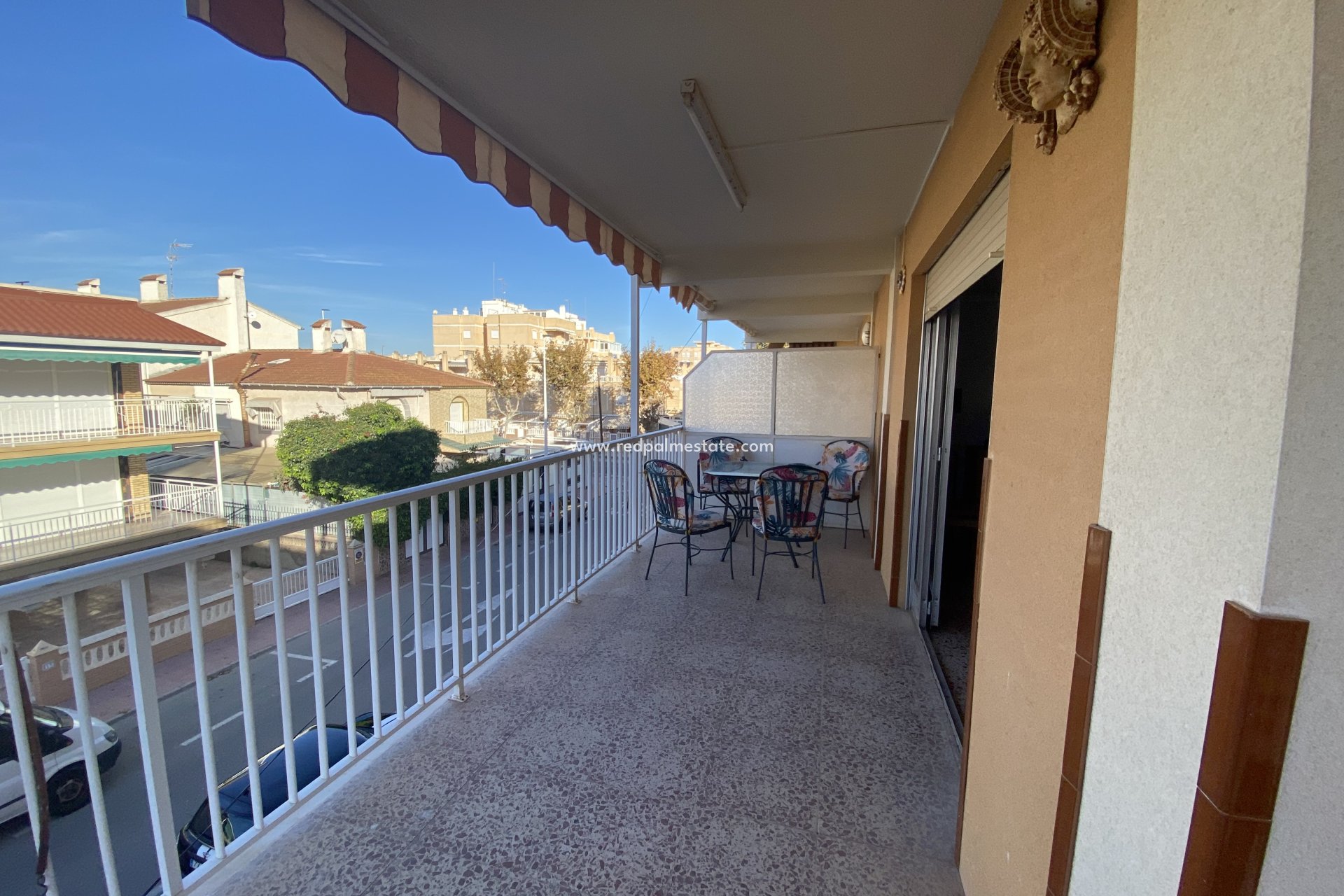 Revente - Appartements -
Santa Pola - Costa Blanca