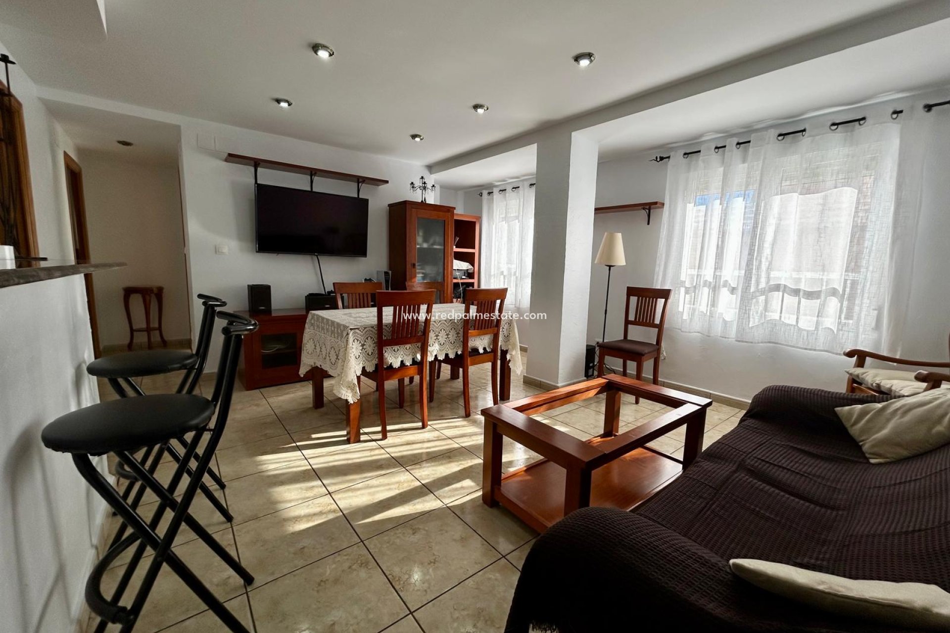 Revente - Appartements -
Santa Pola - Costa Blanca