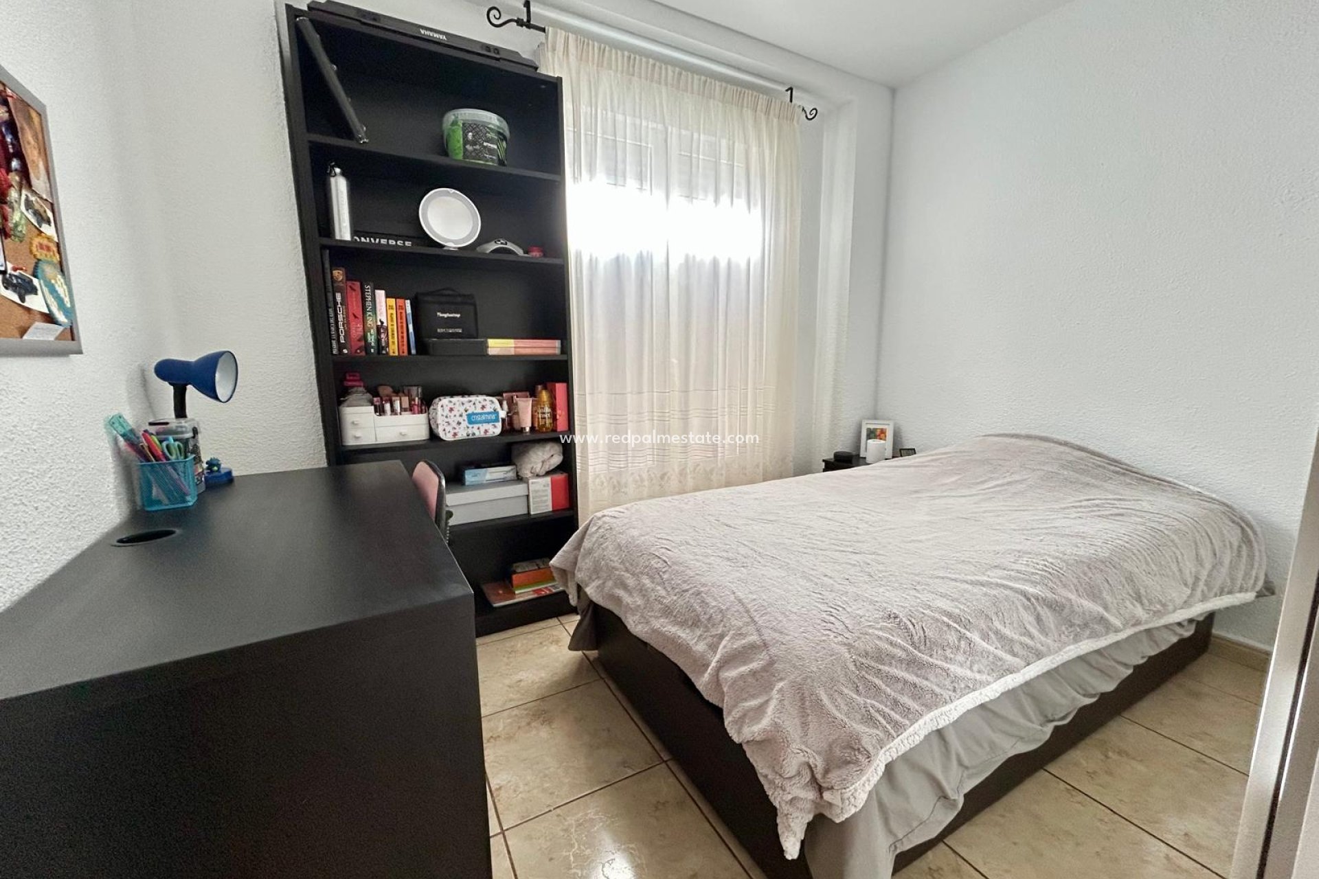 Revente - Appartements -
Santa Pola - Costa Blanca