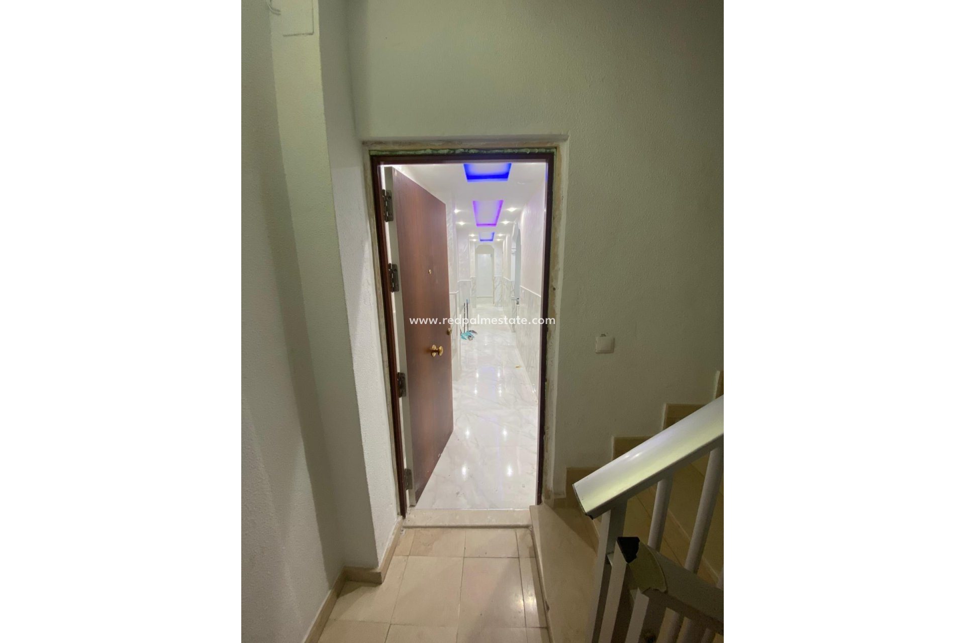 Revente - Appartements -
Santa Pola - Playa Levante