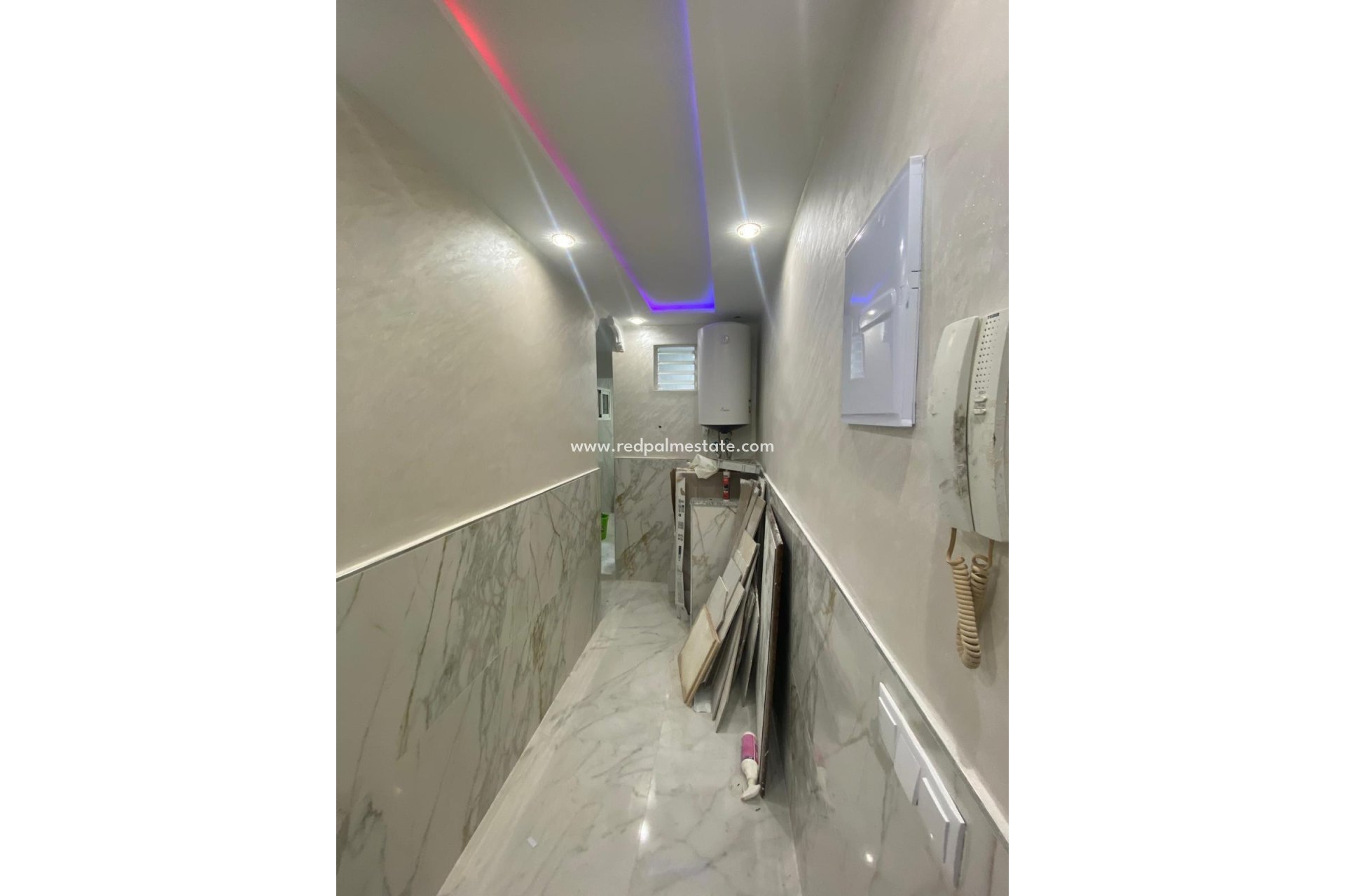 Revente - Appartements -
Santa Pola - Playa Levante