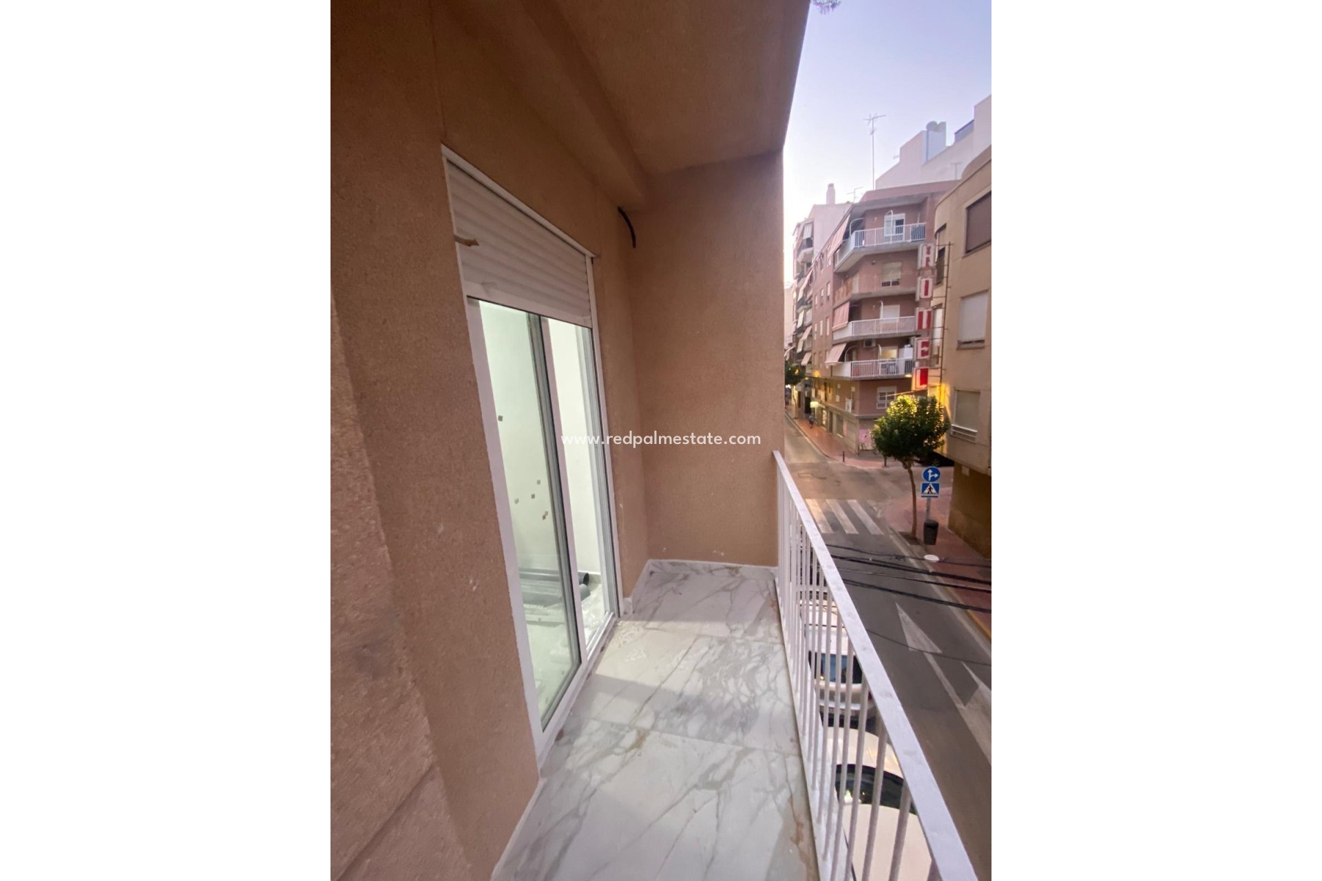 Revente - Appartements -
Santa Pola - Playa Levante