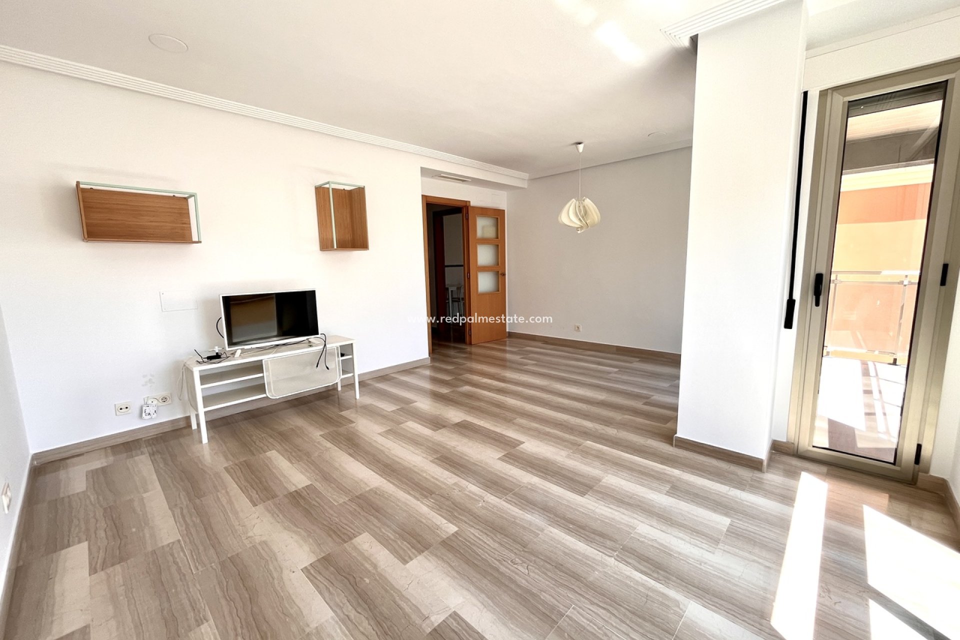 Revente - Appartements -
Santa Pola