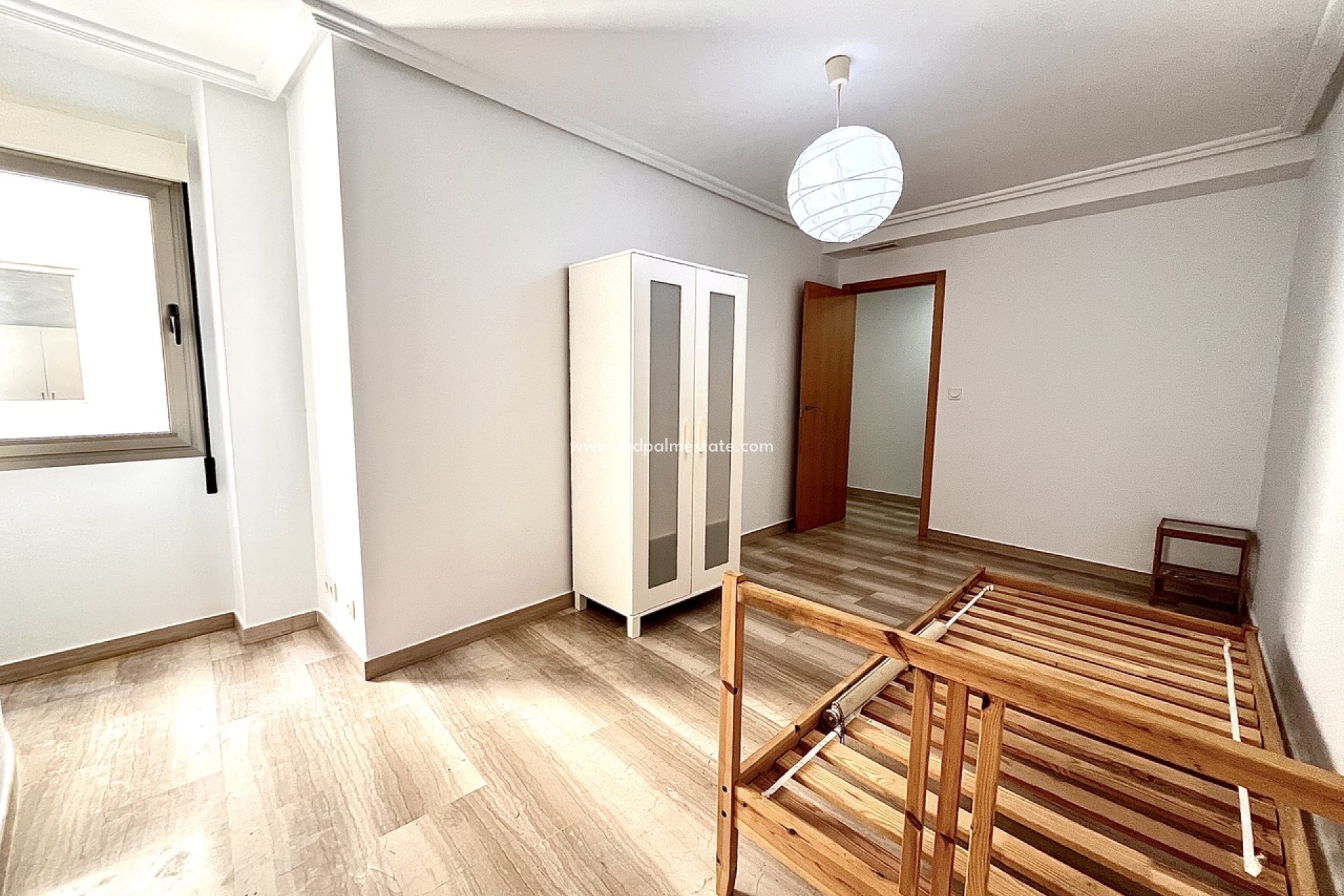 Revente - Appartements -
Santa Pola