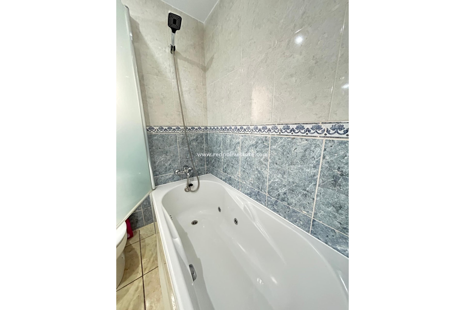 Revente - Appartements -
Santa Pola