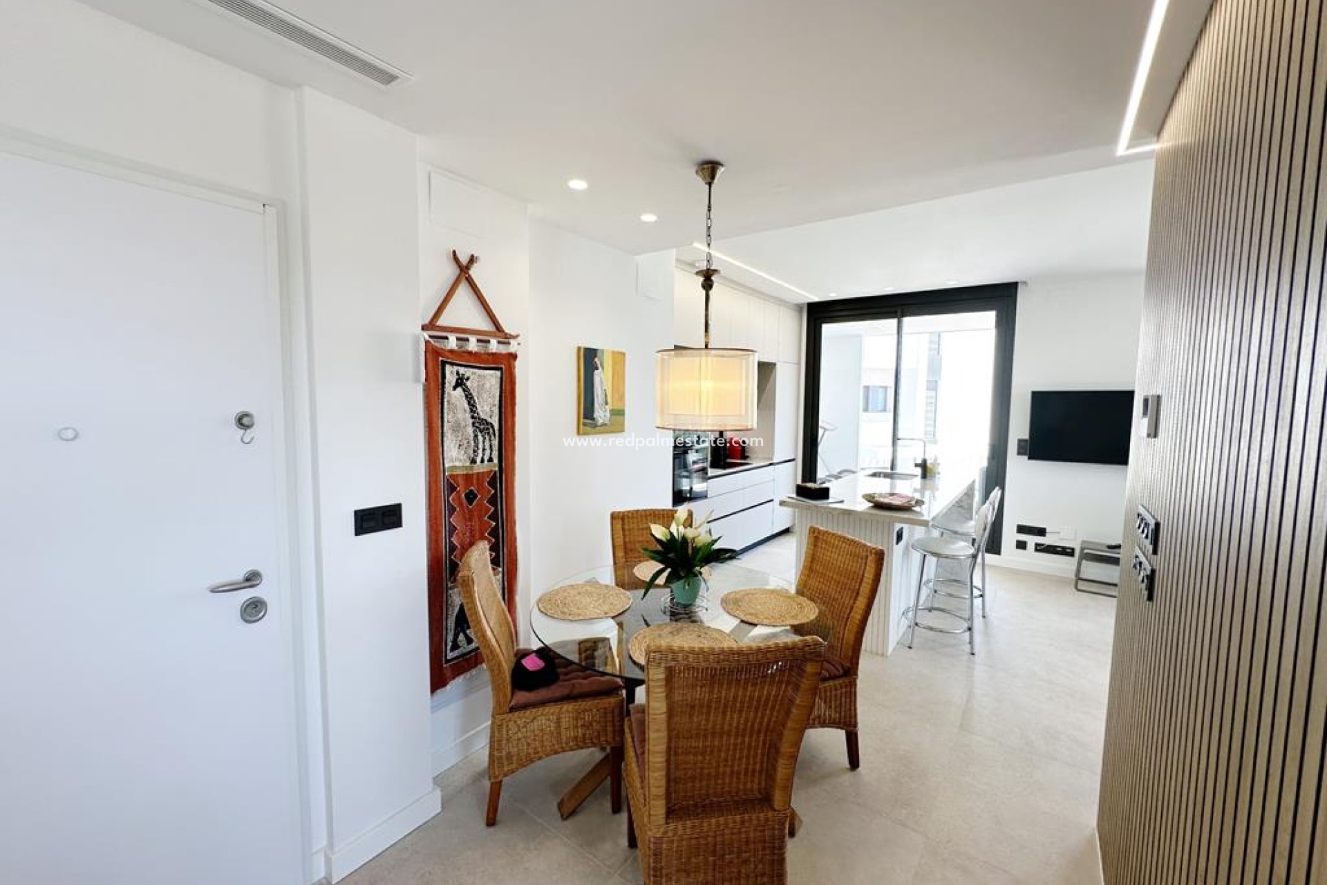 Revente - Appartements -
Santa Rosalia Resort - Inland