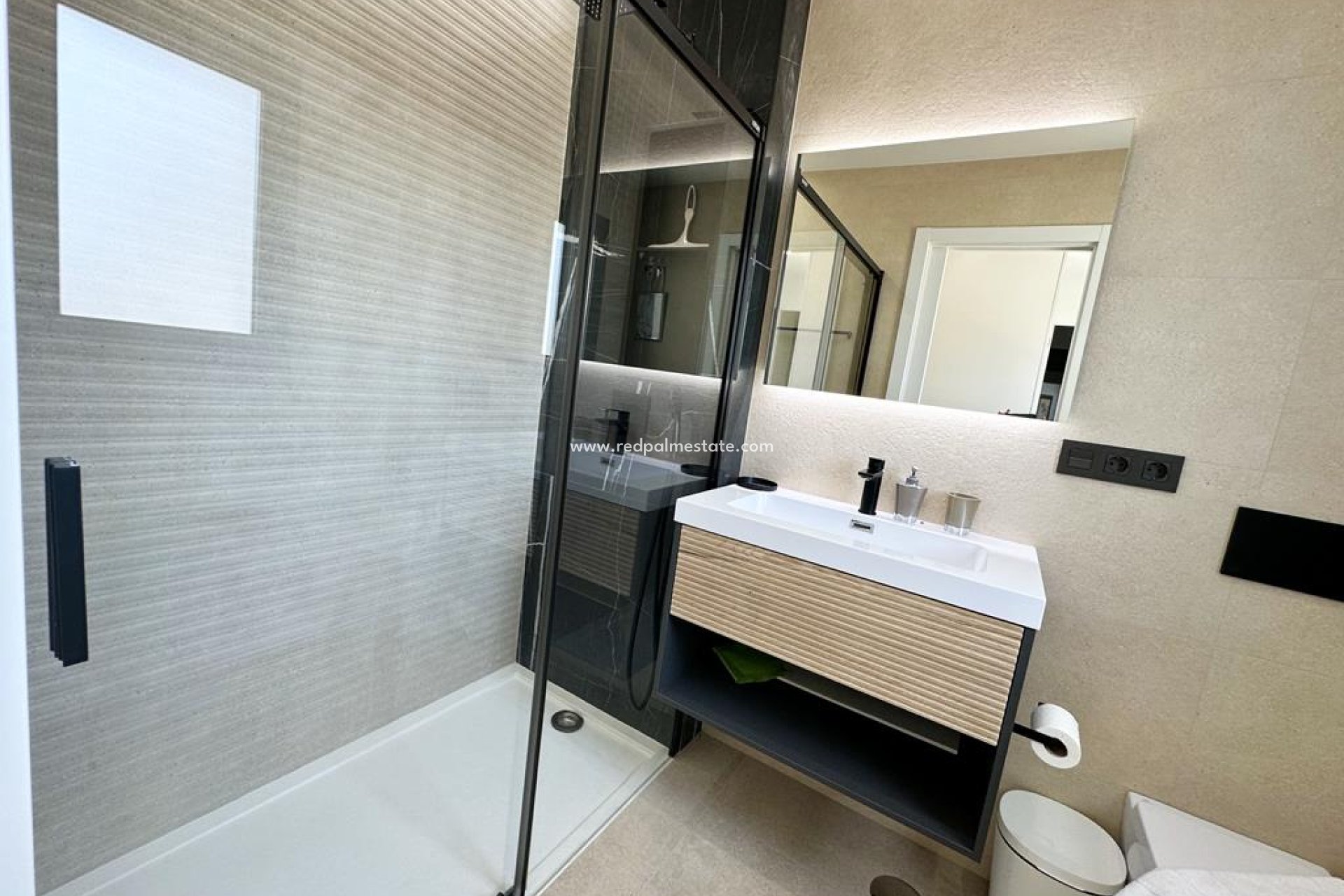 Revente - Appartements -
Santa Rosalia Resort - Inland