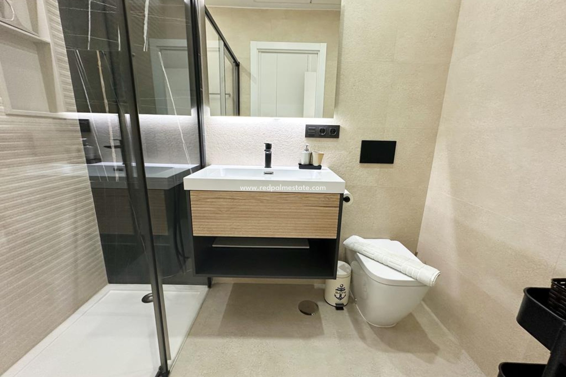 Revente - Appartements -
Santa Rosalia Resort - Inland