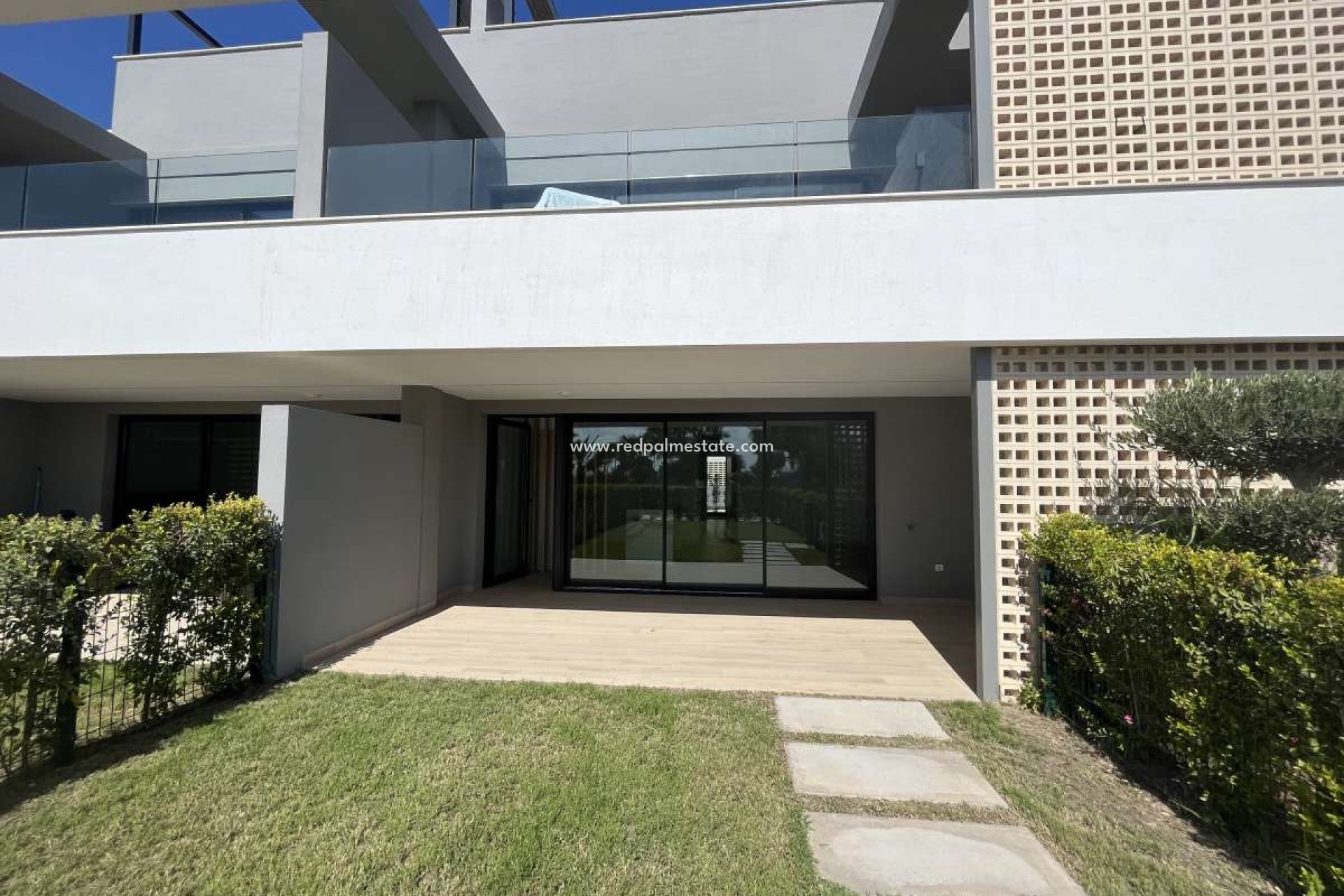 Revente - Appartements -
Santa Rosalia Resort - Santa Rosalia