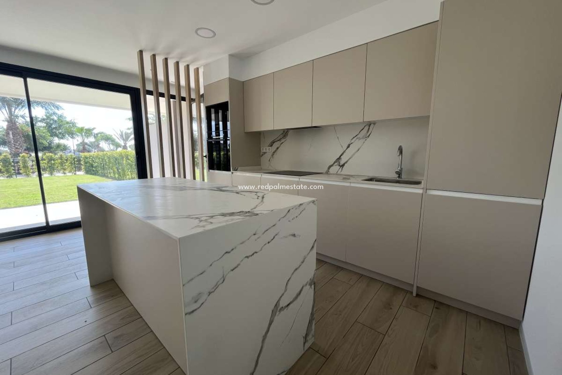 Revente - Appartements -
Santa Rosalia Resort - Santa Rosalia